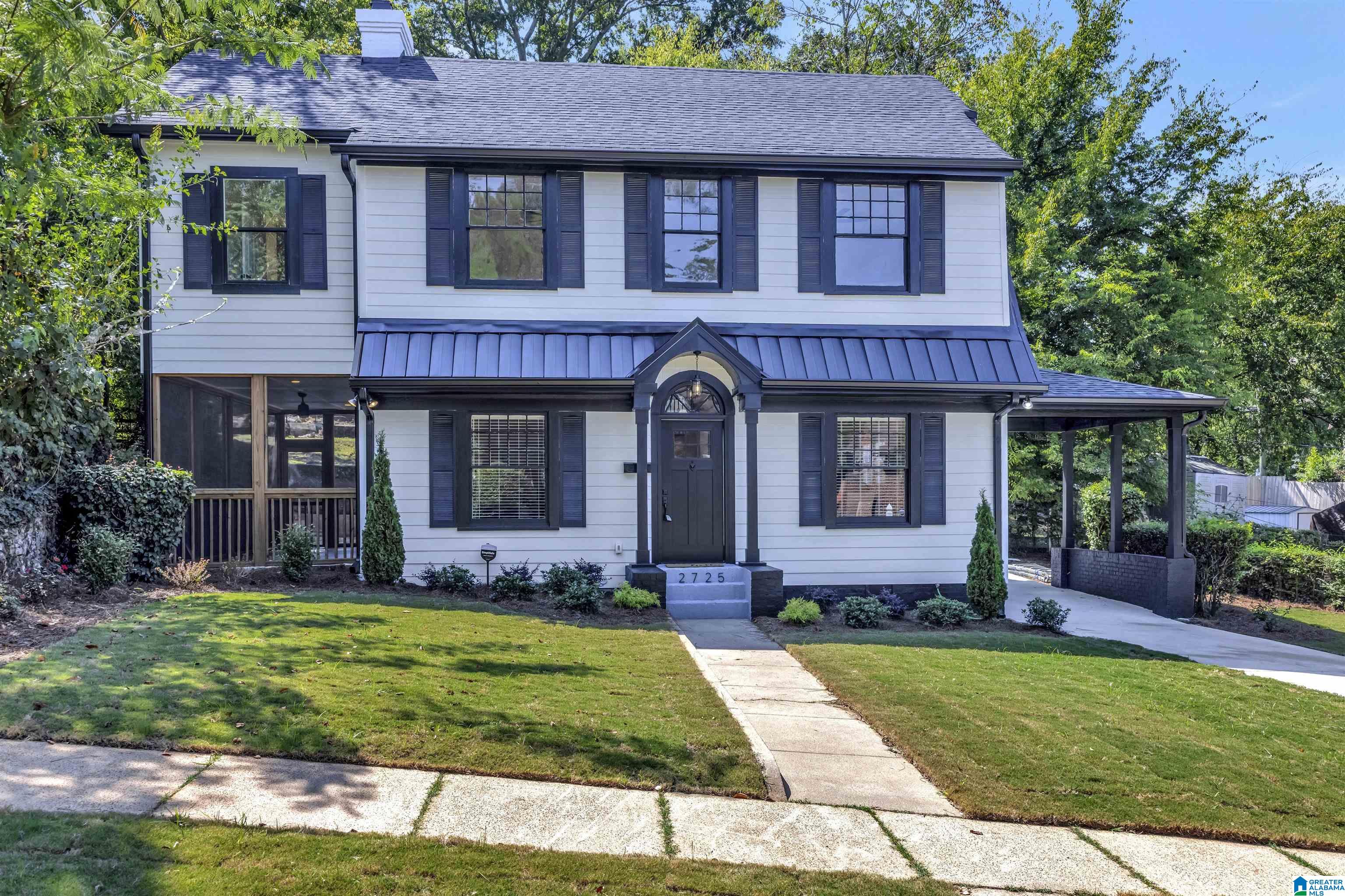 2725 20th Street Southwest Birmingham, AL 35211 - Photo 1 of 27