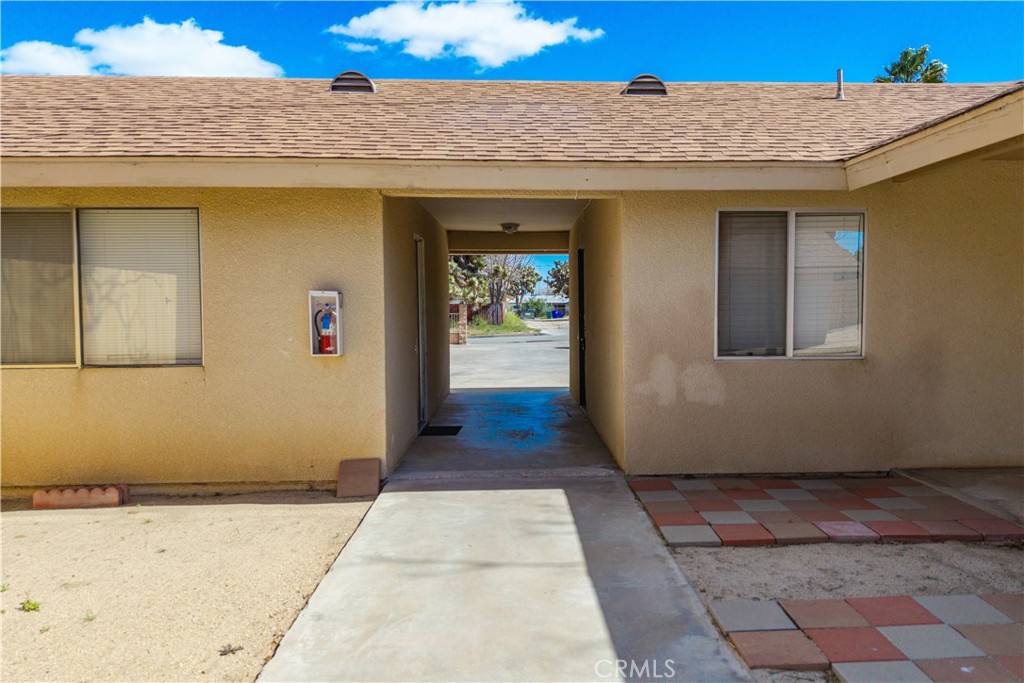 7428 Cherokee Trail Yucca Valley, CA 92284 - Photo 22 of 24