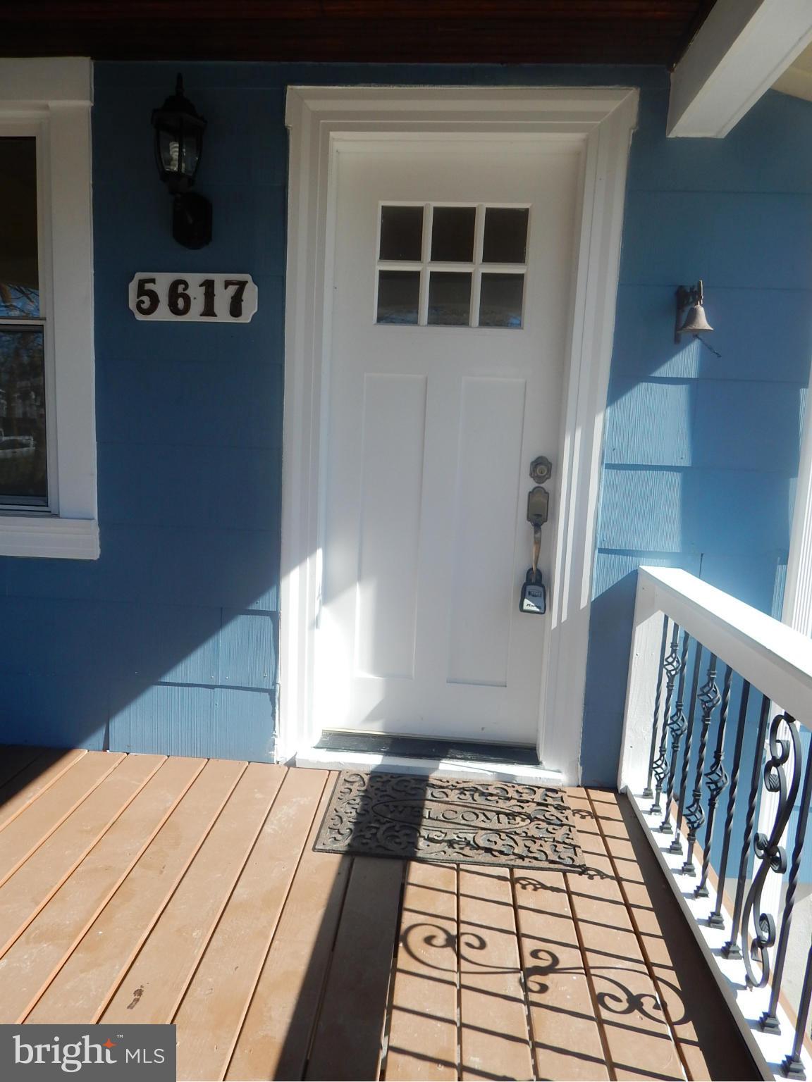 5617 Tramore Road Baltimore, MD 21214 - Photo 3 of 30 Exterior (General)