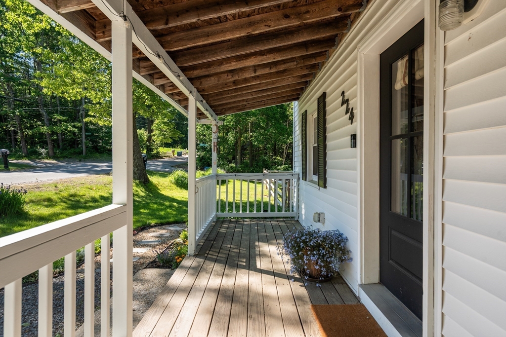 224 Turkey Hill Road Rutland, MA 01543 - Photo 3 of 32