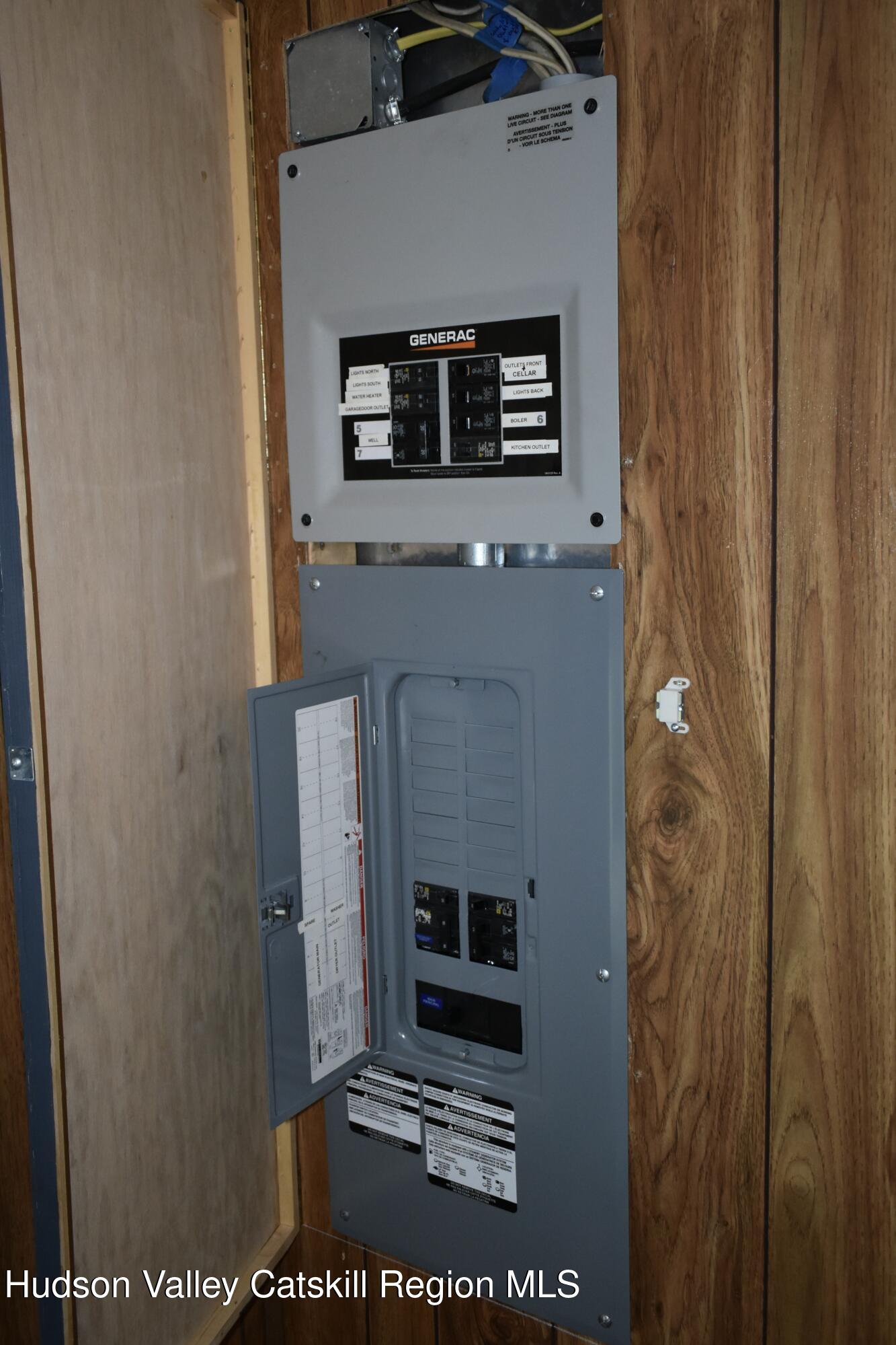 205 Middle Road Austerlitz, NY 12017 - Photo 13 of 15 a view of living room