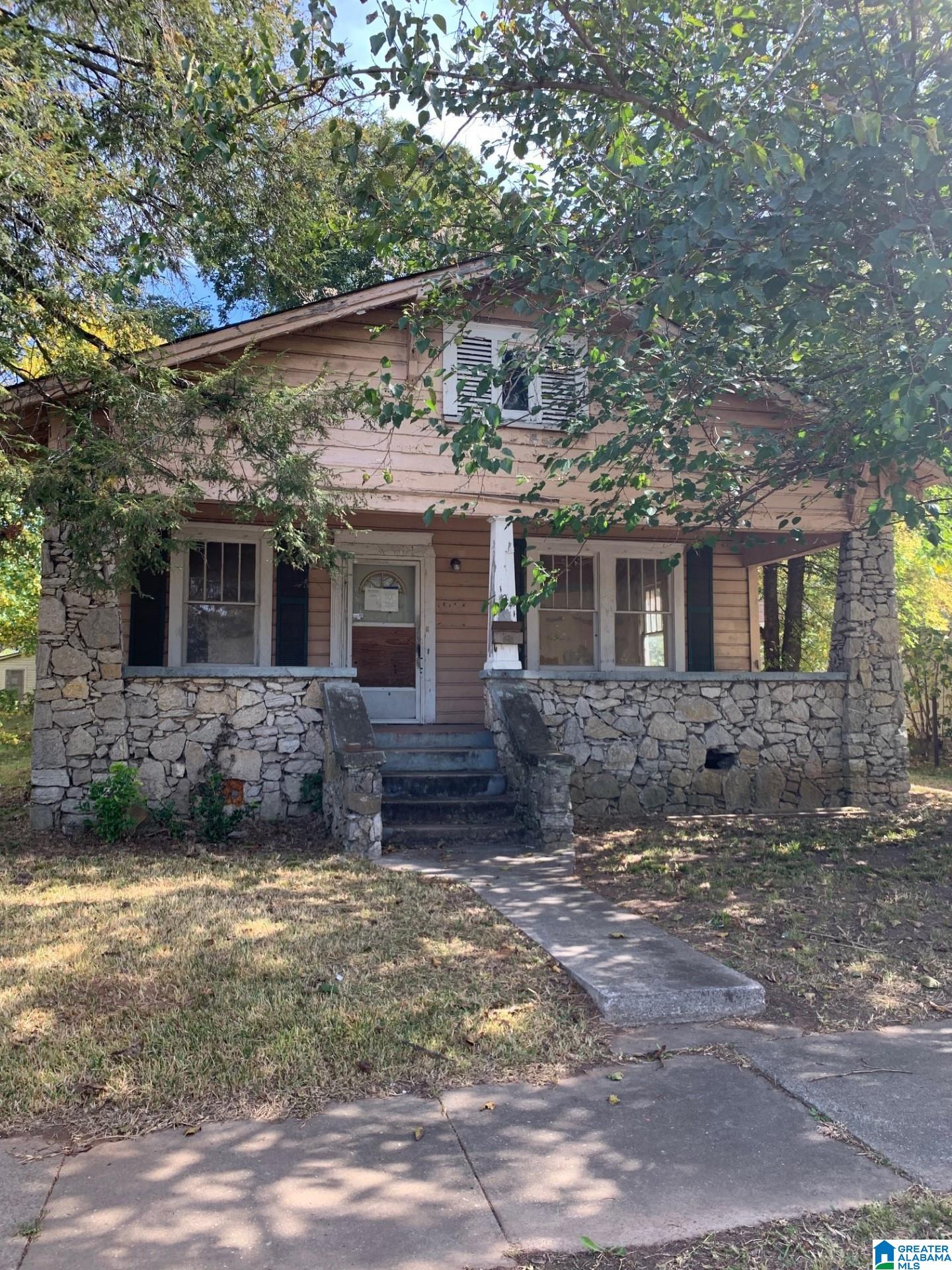 1241 Hanover Street Birmingham, AL 35217 - Photo 1 of 20