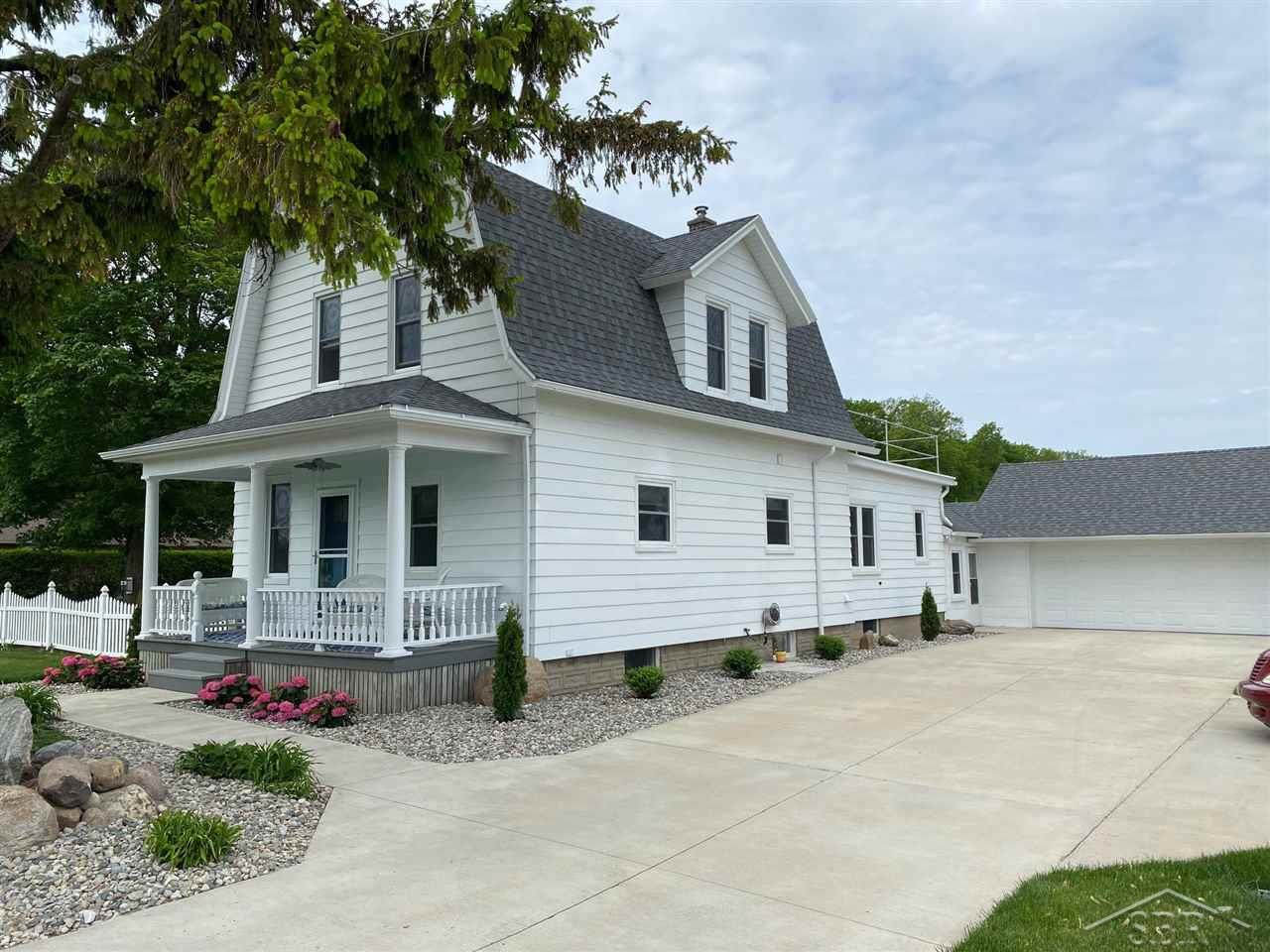 4970 South Dehmel Road Frankenmuth, MI 48734 - Photo 1 of 29 50043102.JPG