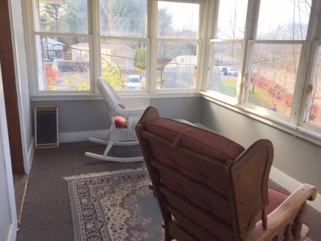 100 Augusta Road Winslow, ME 04901 - Photo 22 of 31 Porch, Apt 2