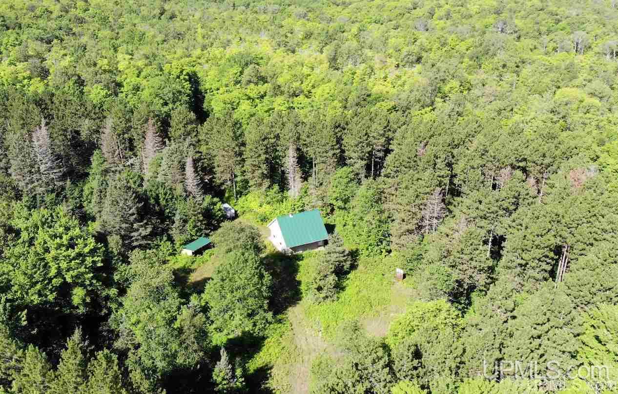 21660 Newberry Road Pelkie, MI 49958 - Photo 9 of 40