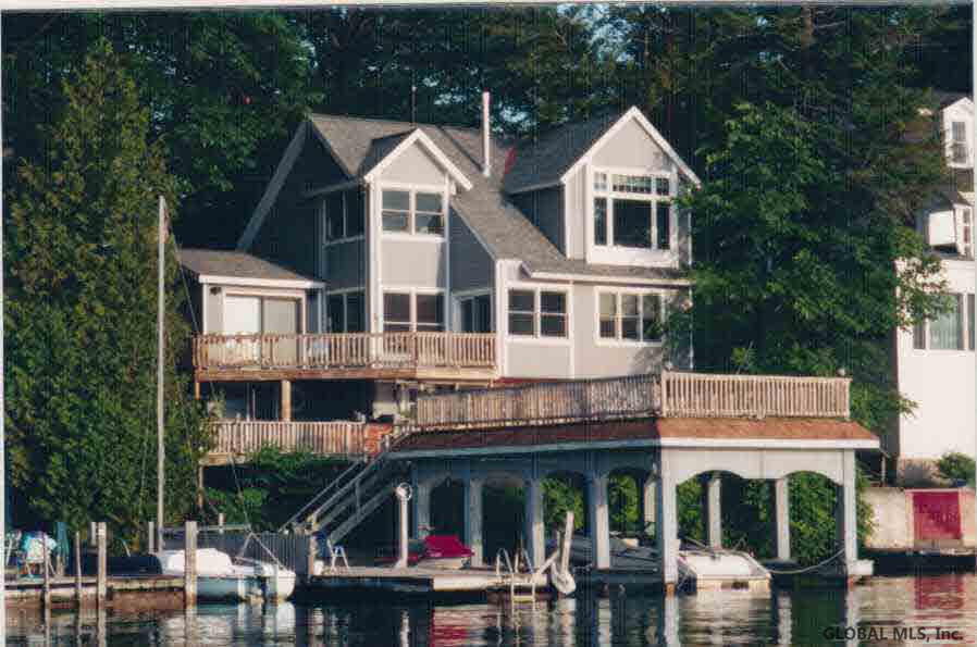 246 Assembly Point Road Lake George, NY 12845 - Photo 1 of 1 Photo 1
