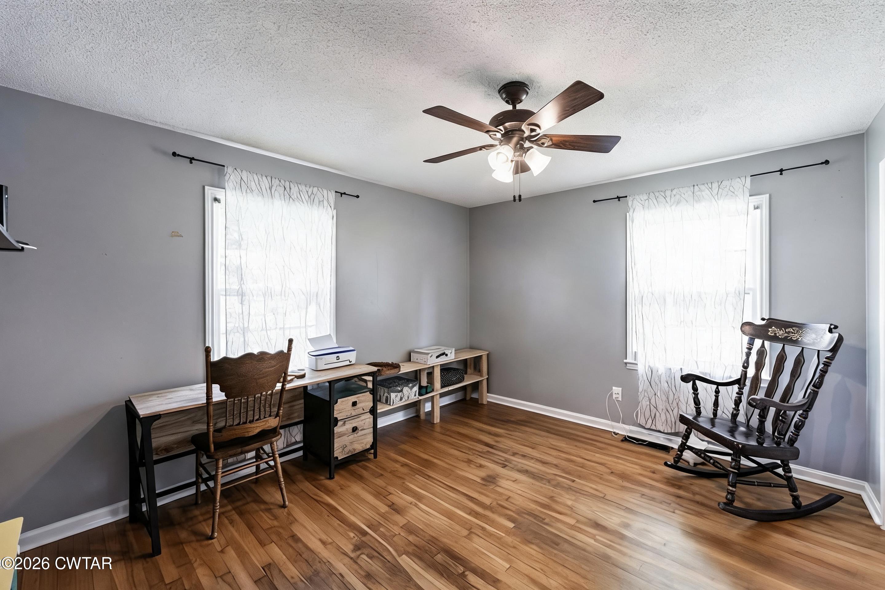 77 Ridgeview Drive Jackson, TN 38301 - Photo 14 of 25 BR 3