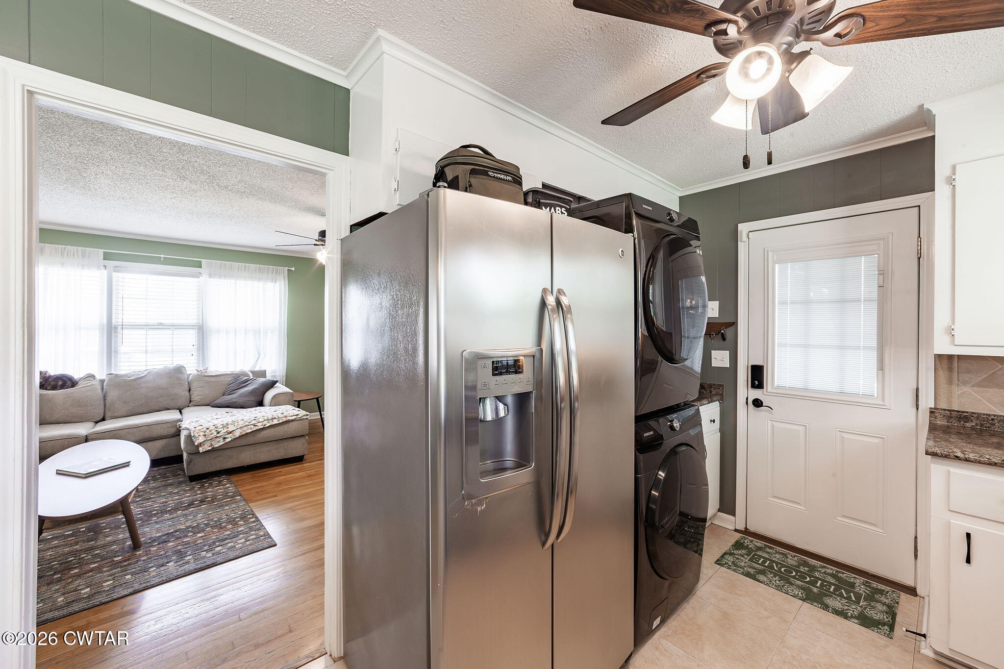 77 Ridgeview Drive Jackson, TN 38301 - Photo 19 of 25 Kitchen