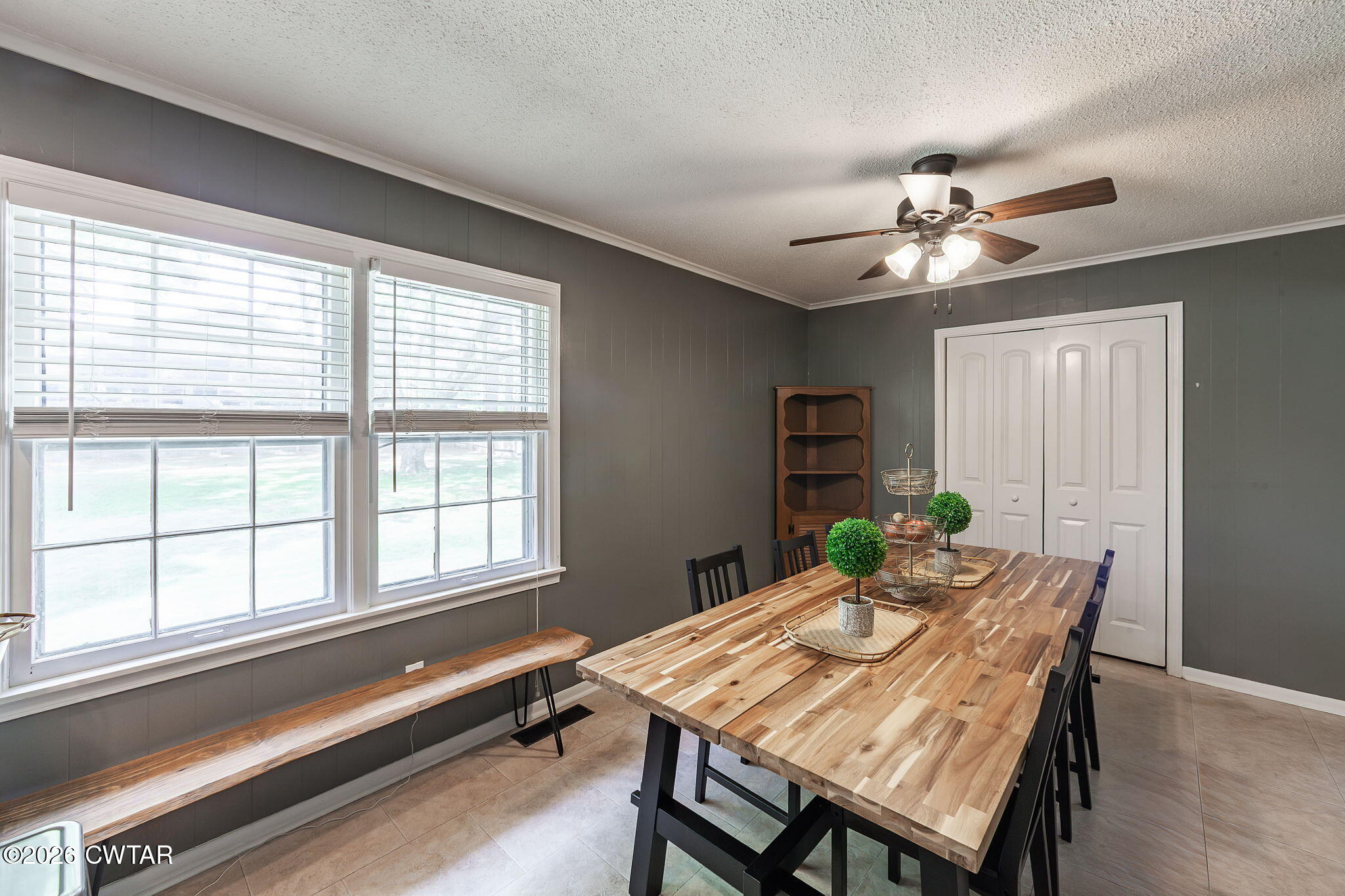 77 Ridgeview Drive Jackson, TN 38301 - Photo 23 of 25 Dining