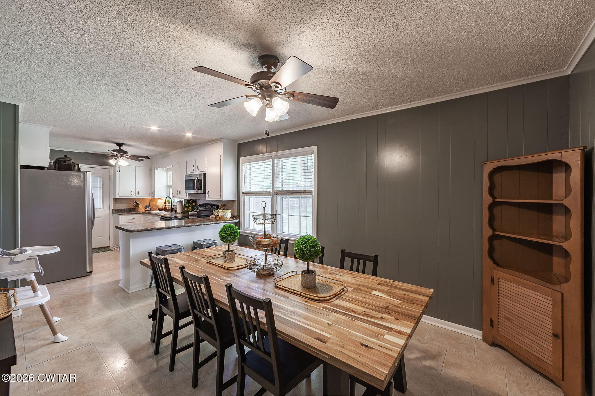77 Ridgeview Drive Jackson, TN 38301 - Photo 25 of 25 Dining