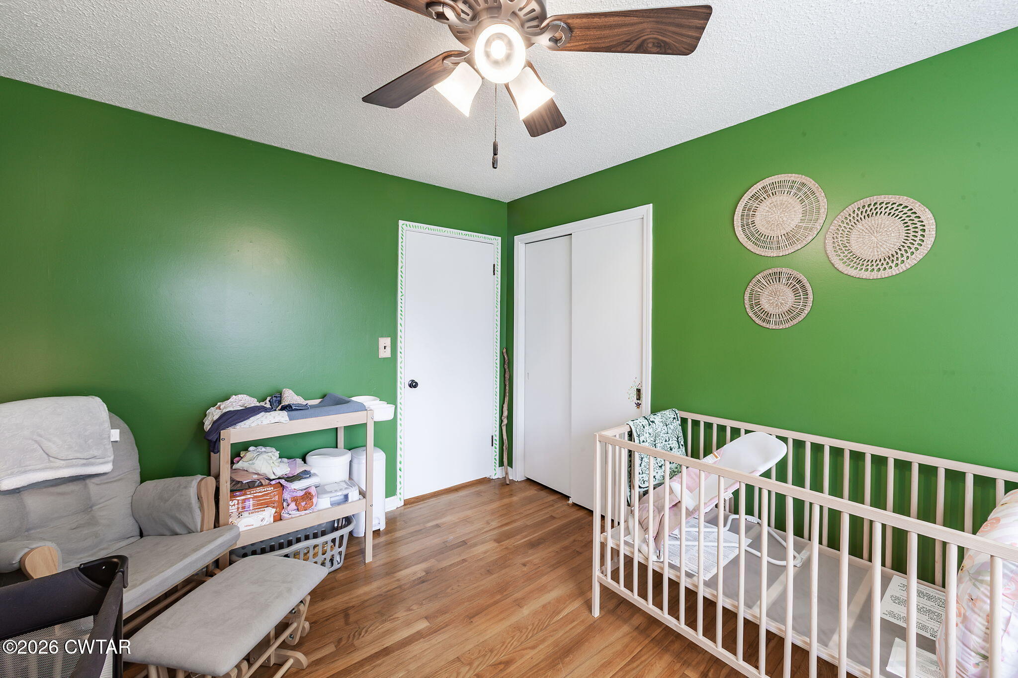 77 Ridgeview Drive Jackson, TN 38301 - Photo 8 of 25 BR 2