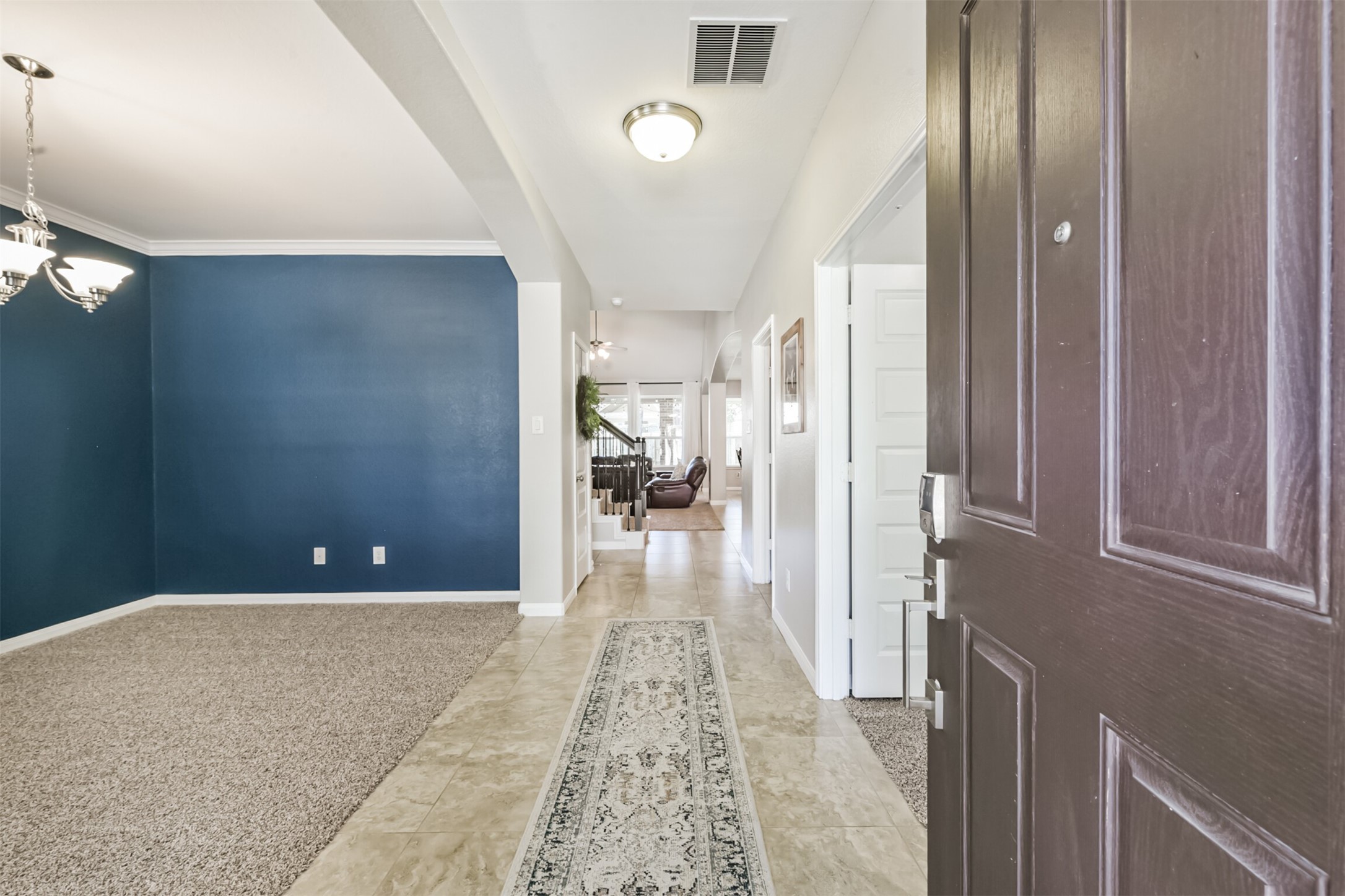 17120 Edge Branch Lane Houston, TX 77044 - Photo 6 of 50 a view of gallery