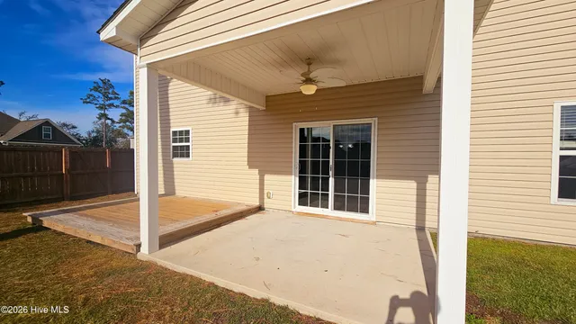 $2,400 | 306 Little Egret Lane, Swansboro, NC 28584