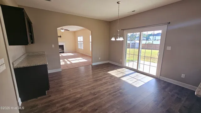 $2,400 | 306 Little Egret Lane, Swansboro, NC 28584