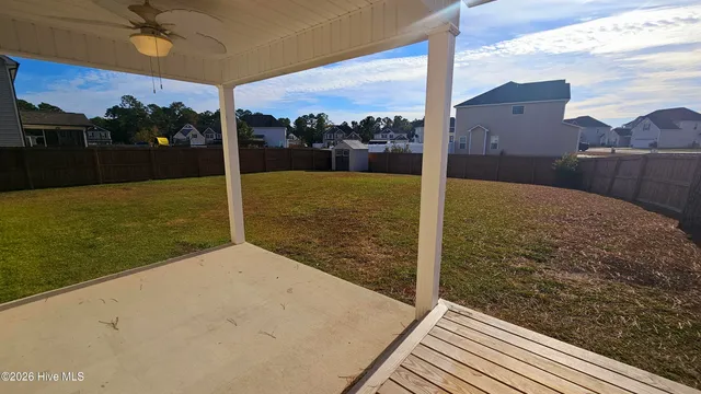 $2,400 | 306 Little Egret Lane, Swansboro, NC 28584