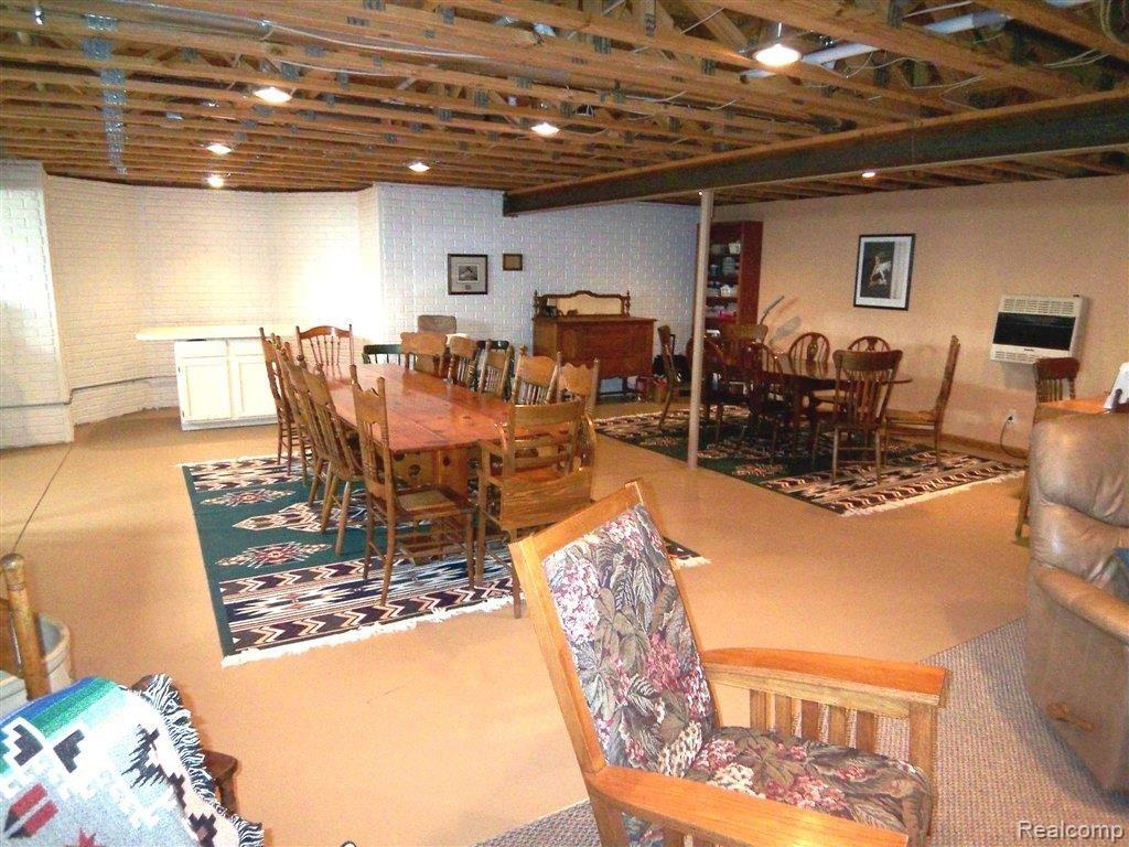 14597 Briar Hill Road Carleton, MI 48117 - Photo 15 of 15 Basement 5.jpg