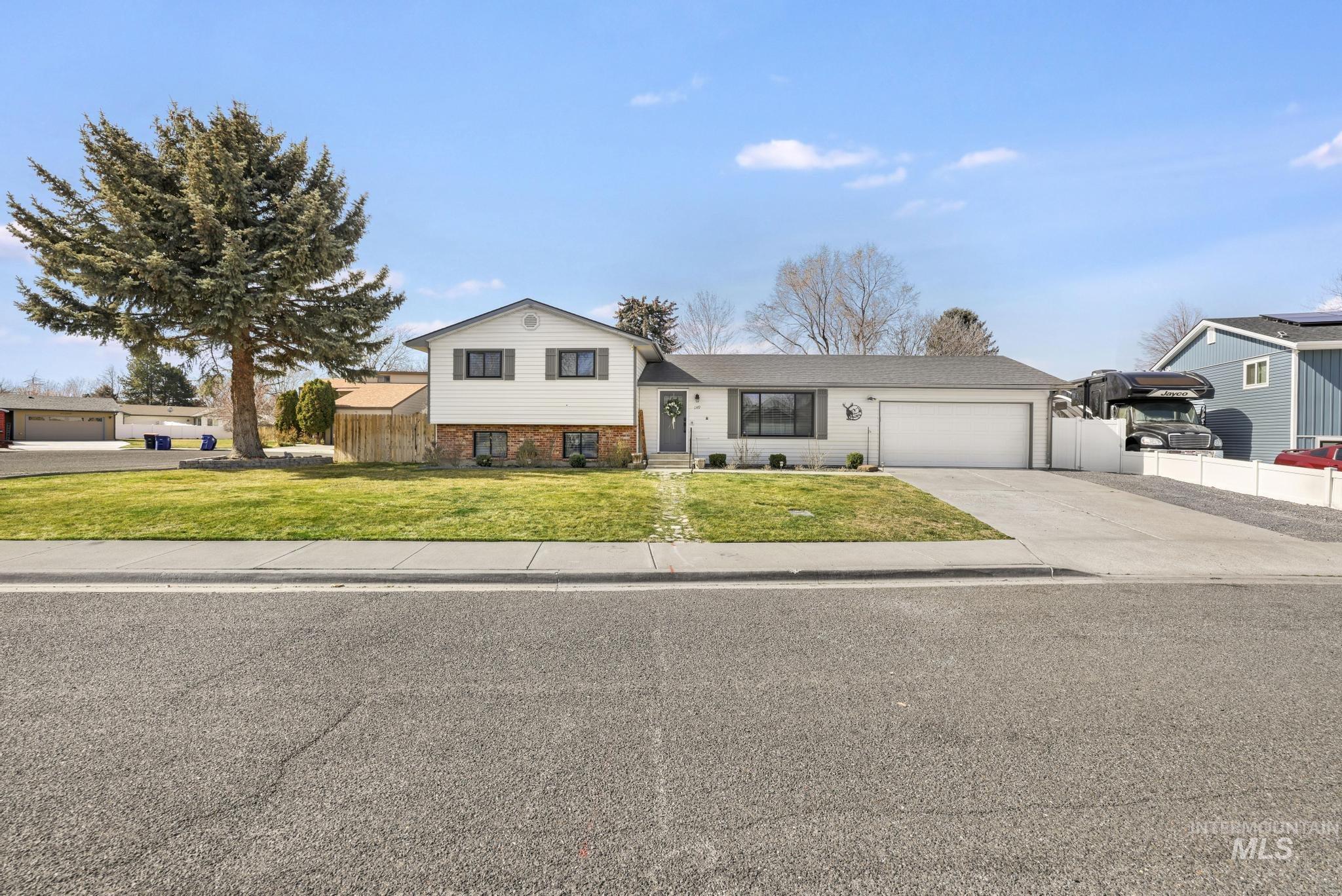 1149 Blake Street North Twin Falls, ID 83301 - Photo 1 of 29