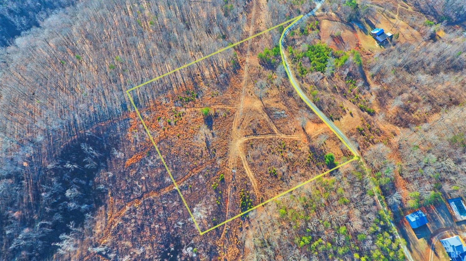 0 Nikonha Lane Monroe, VA 24574 - Photo 1 of 15