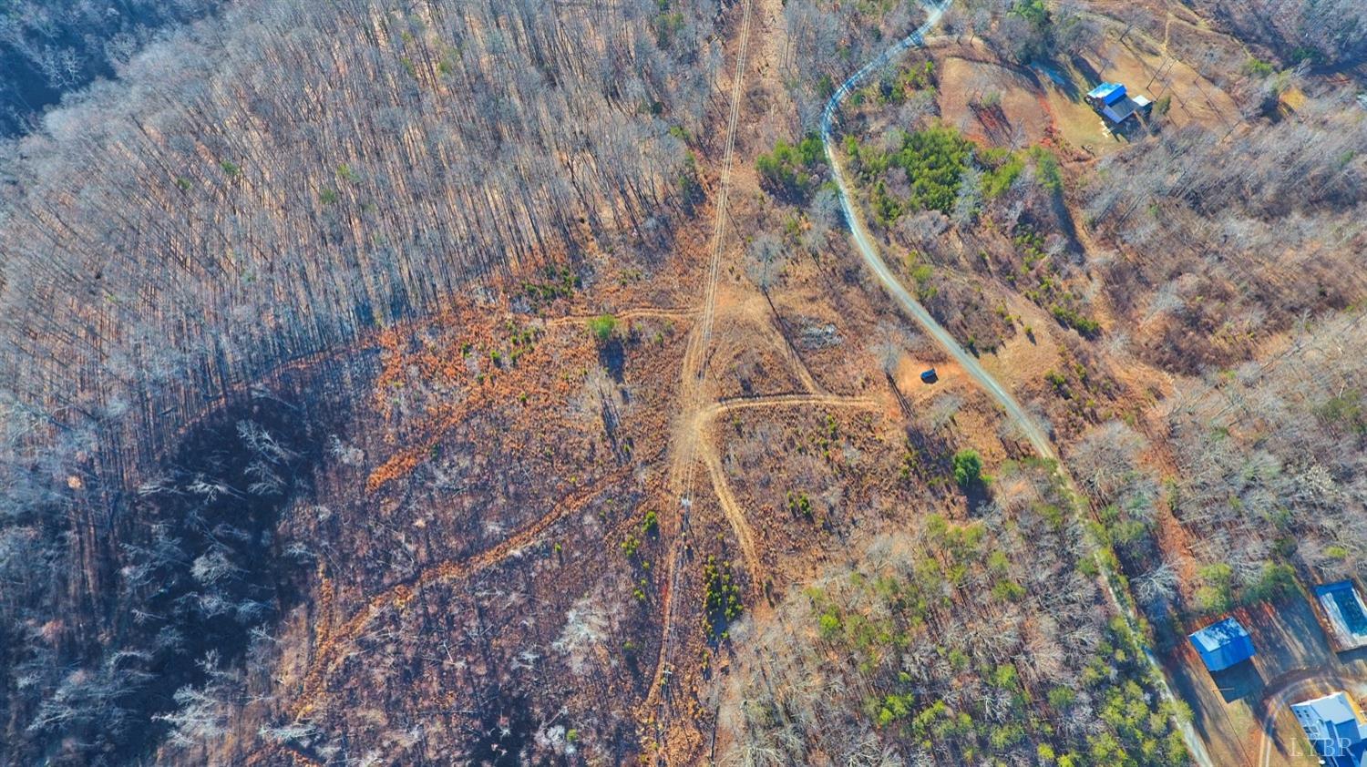 0 Nikonha Lane Monroe, VA 24574 - Photo 3 of 15 a view of entryway with outdoor space