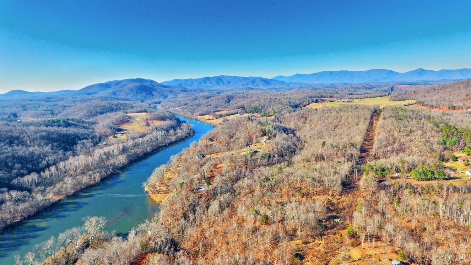 0 Nikonha Lane Monroe, VA 24574 - Photo 9 of 15 a view of lake and mountain