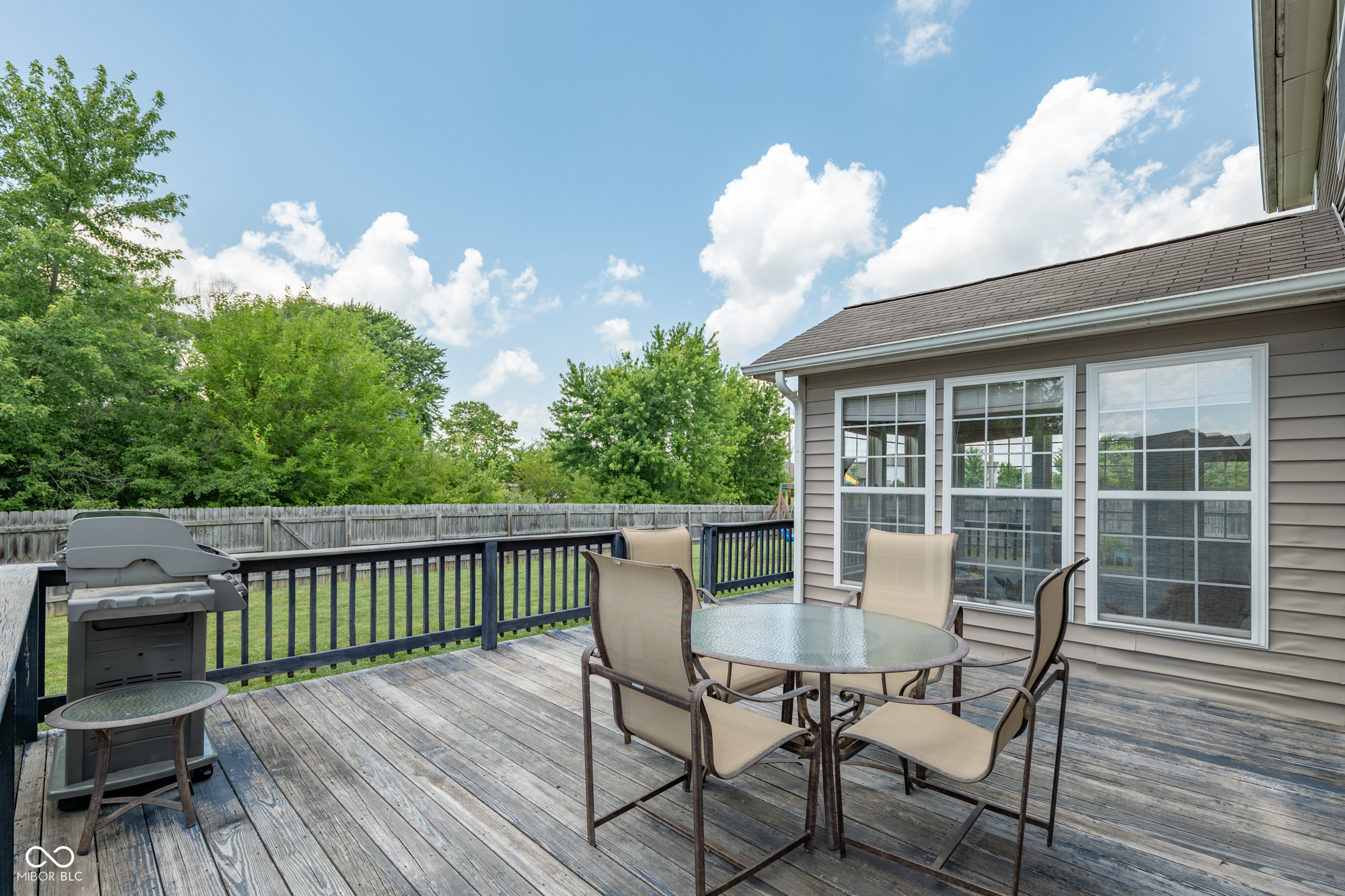 9652 Rhodes Lane Avon, IN 46123 - Photo 42 of 49