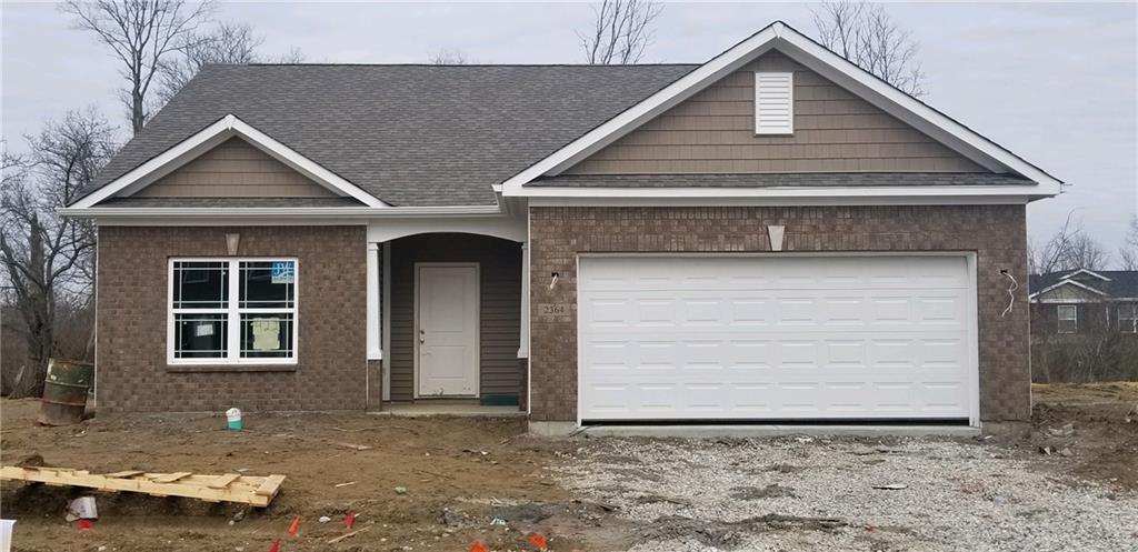437 Rocky Road Greenfield, IN 46140 - Photo 1 of 7 Gallery Image 1