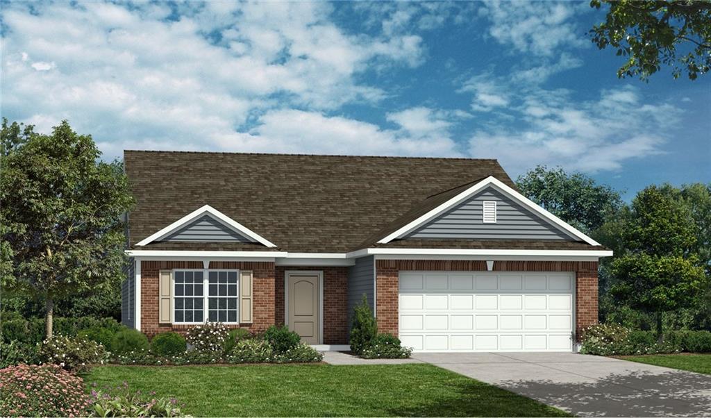 437 Rocky Road Greenfield, IN 46140 - Photo 2 of 7 Gallery Image 2