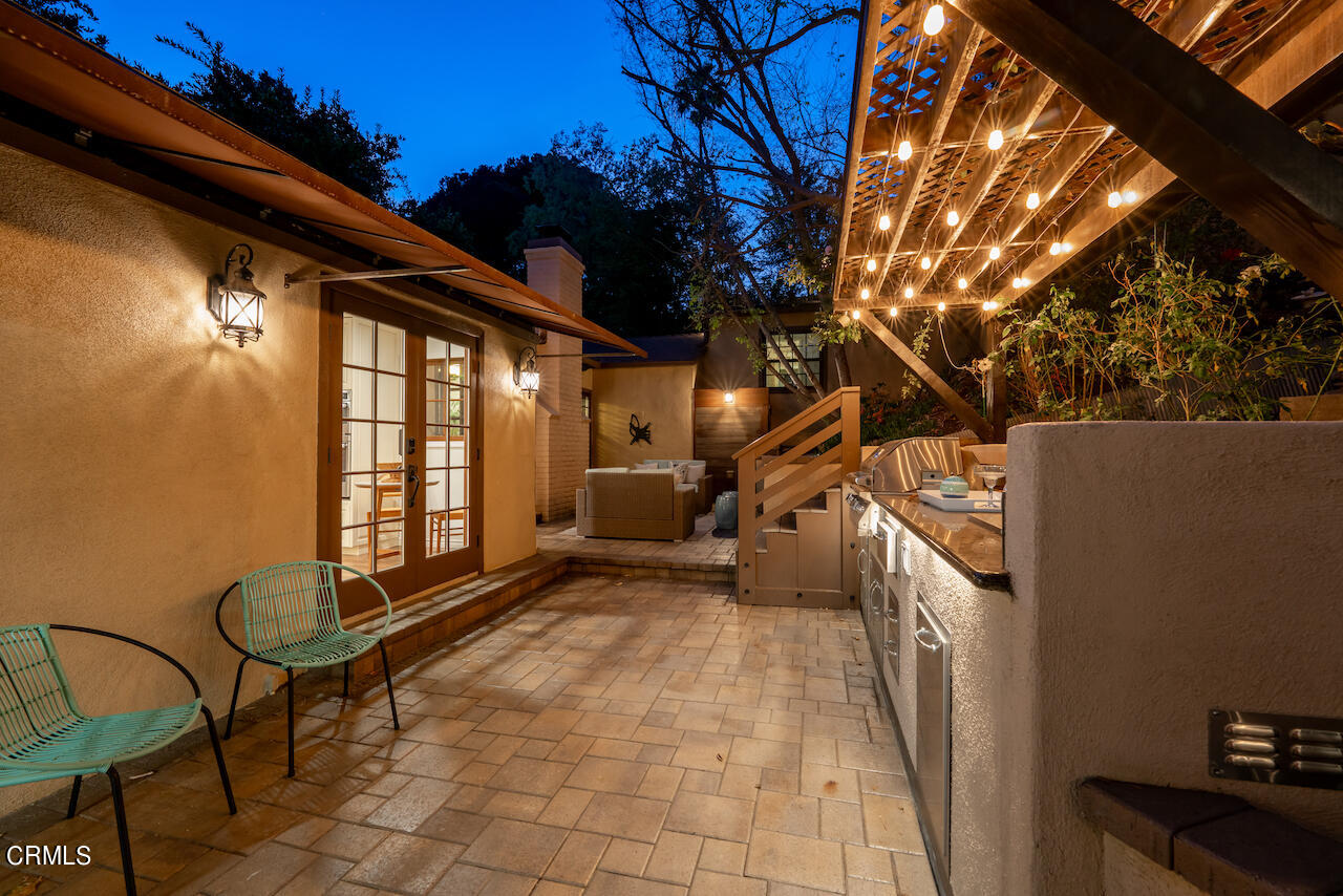 1425 Hillside Drive Glendale, CA 91208 - Photo 53 of 68 DSC00002