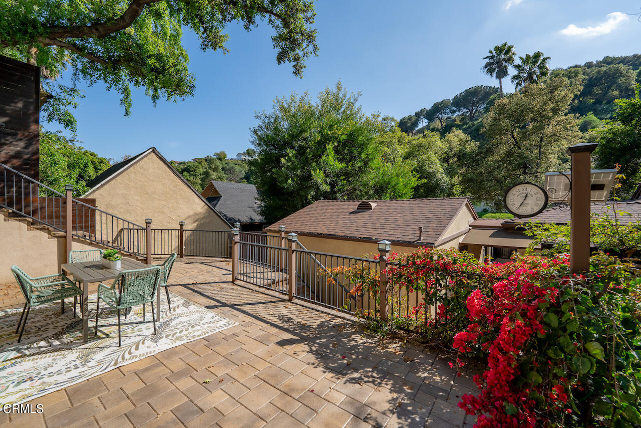 1425 Hillside Drive Glendale, CA 91208 - Photo 55 of 68 DSC09768