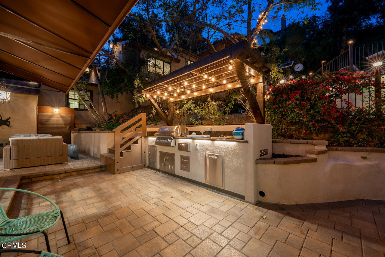 1425 Hillside Drive Glendale, CA 91208 - Photo 61 of 68 DSC09998