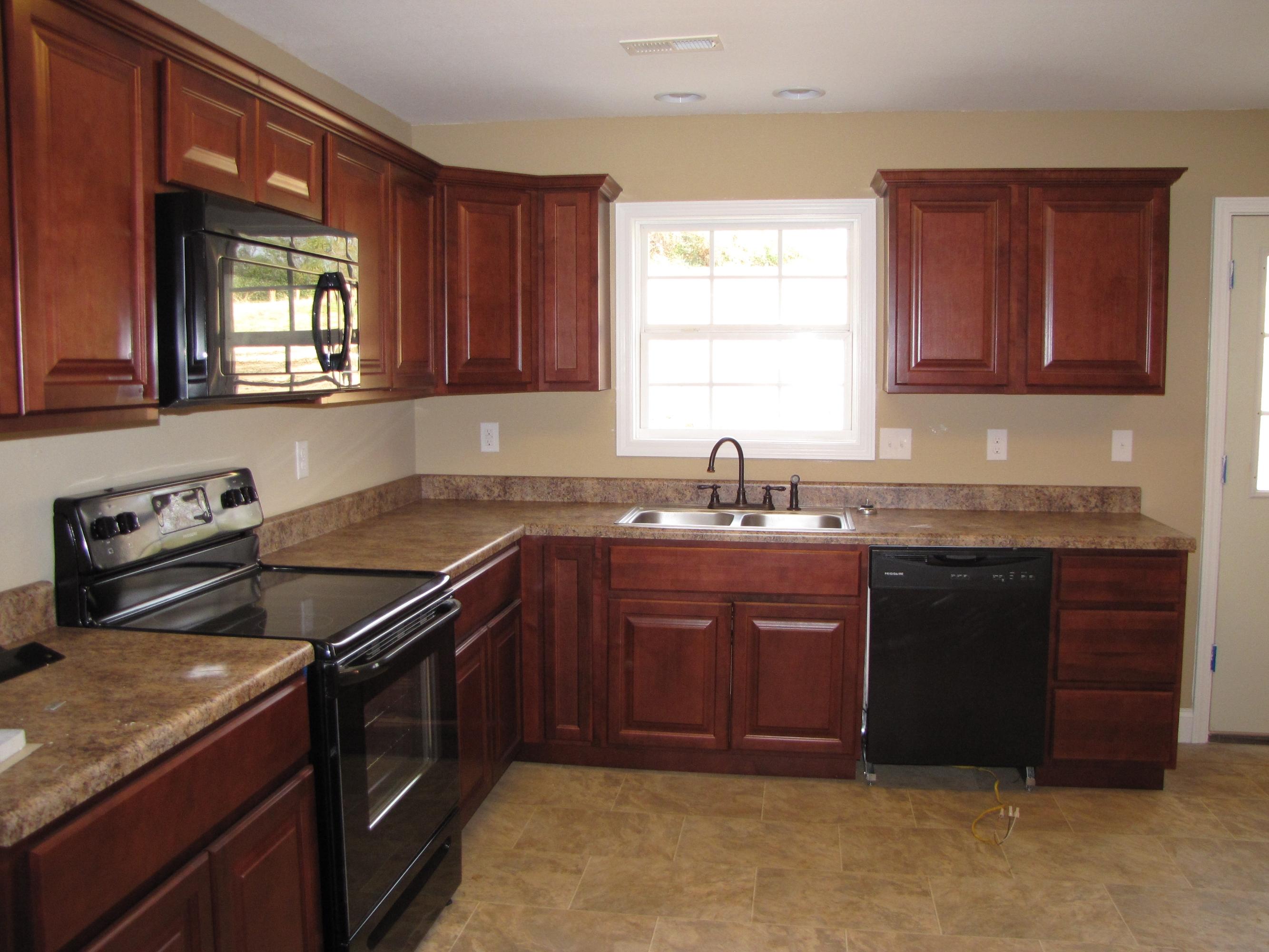 4757 Unitia Road Lenoir City, TN 37772 - Photo 4 of 10 kitchen