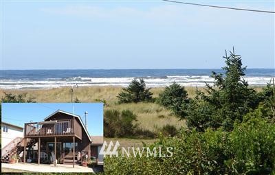 23 McCullough Road Copalis Beach, WA 98535 - Photo 1 of 1 Gallery Image 1