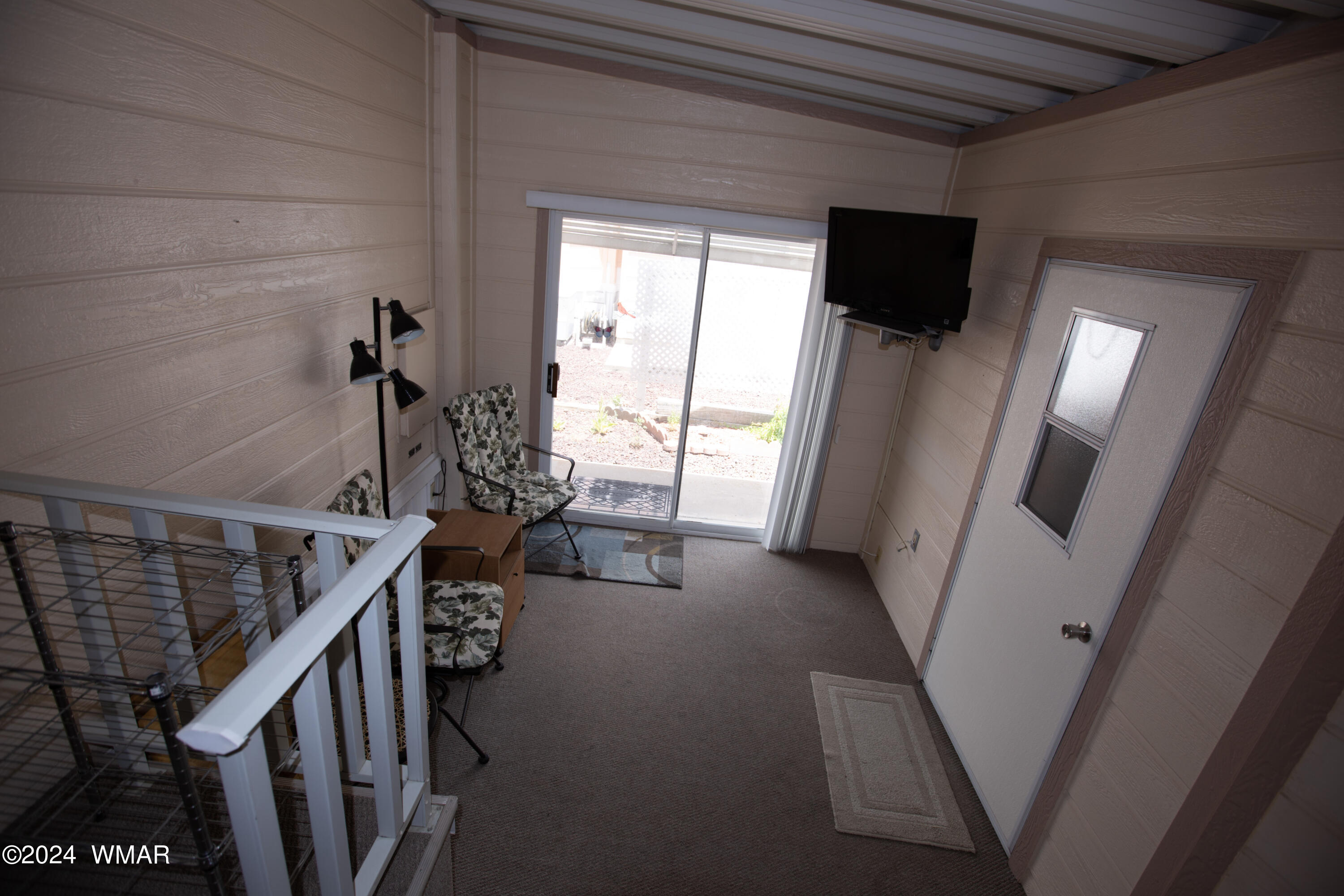 270 North Clark Road Show Low, AZ 85901 - Photo 12 of 16 Arizona Room