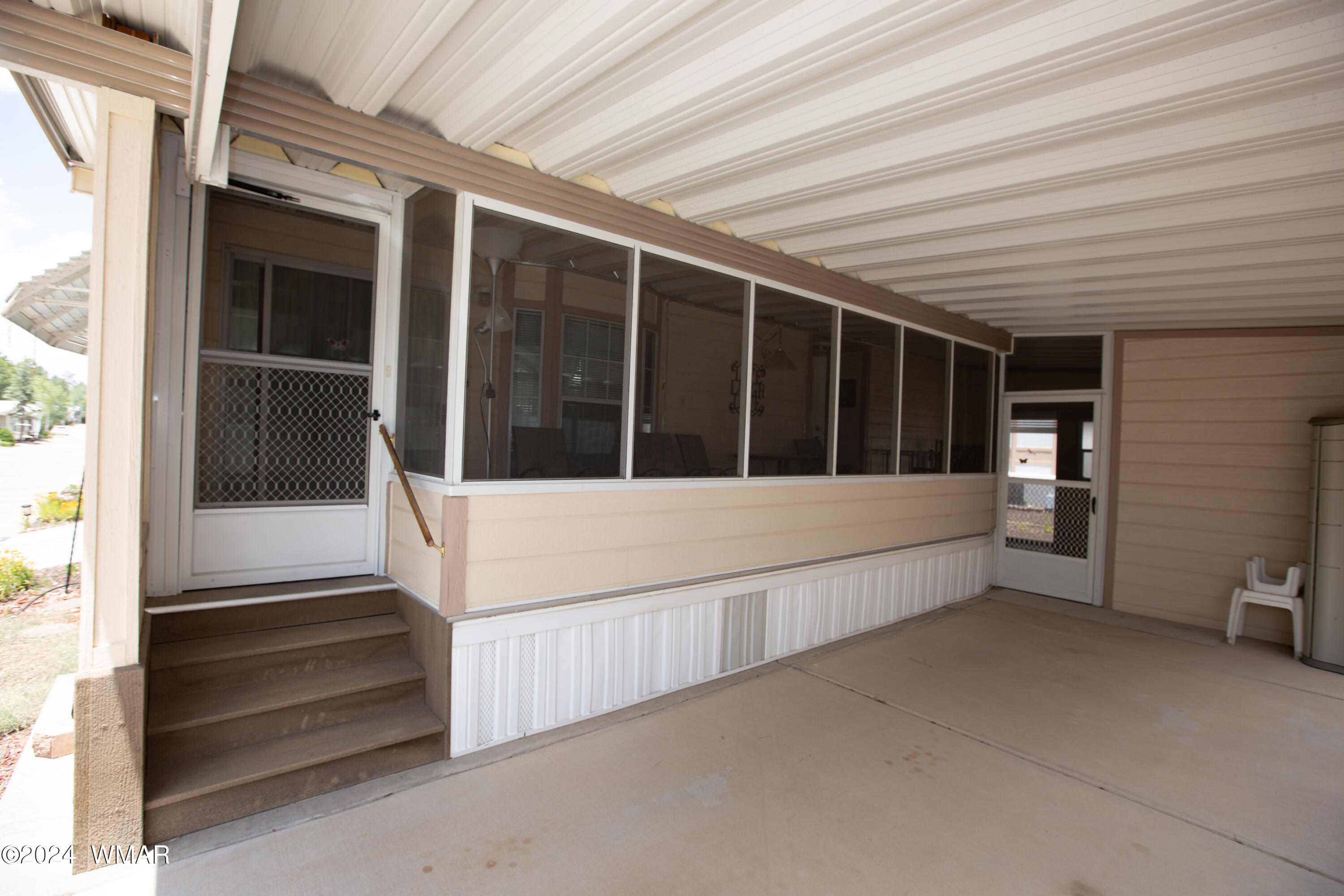 270 North Clark Road Show Low, AZ 85901 - Photo 16 of 16 Carport