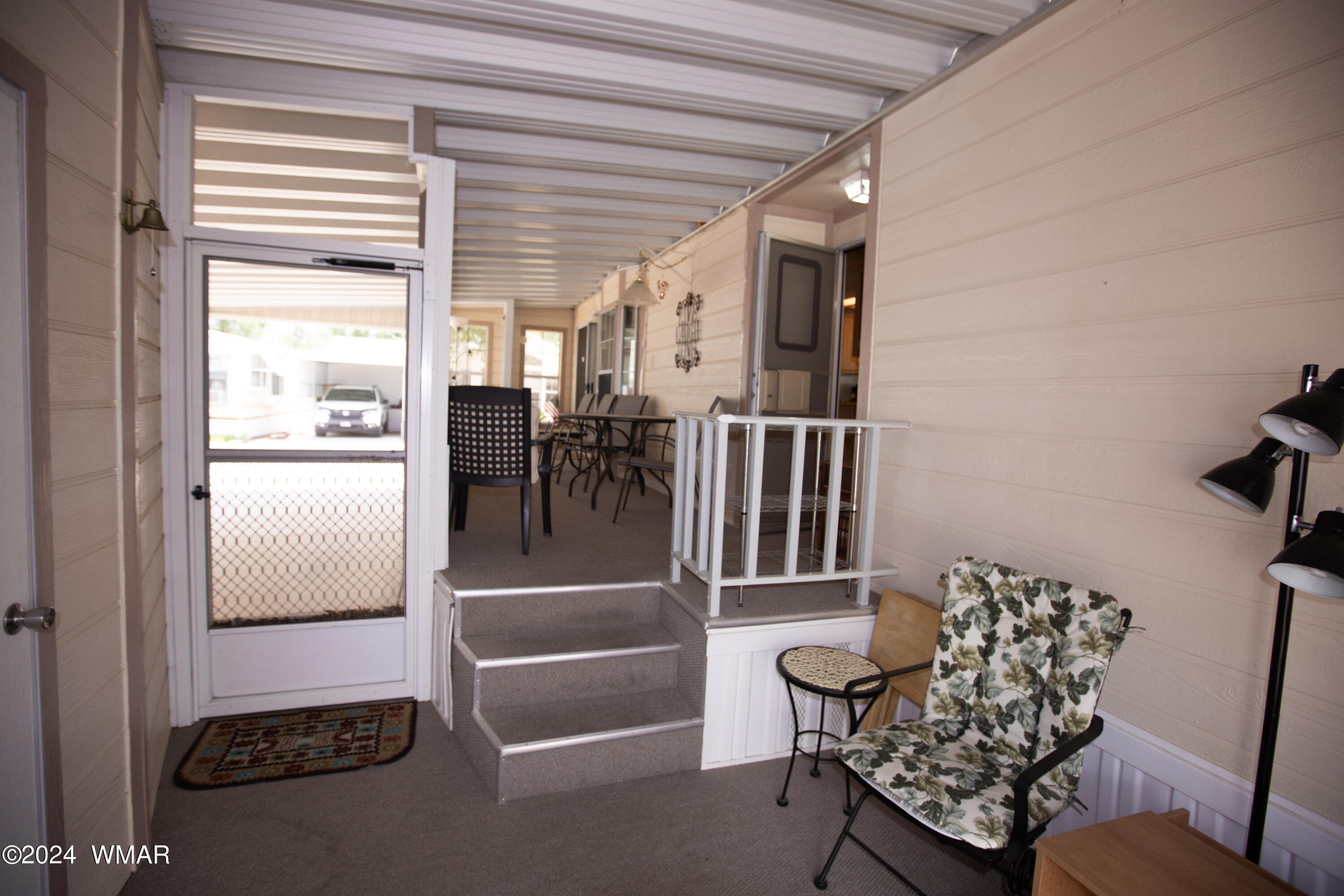 270 North Clark Road Show Low, AZ 85901 - Photo 10 of 16 Arizona Room