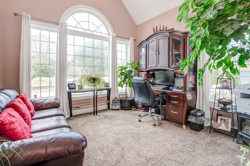 503 Ridge Pointe Lane Cohutta, GA 30710 - Photo 40 of 48 Gallery Image 40