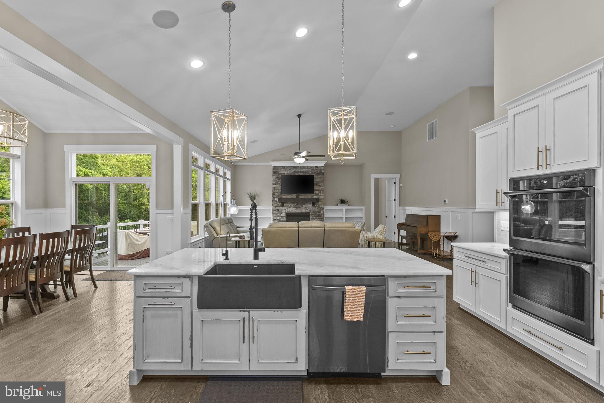 9801 Thoroughbred Road Warrenton, VA 20187 - Photo 43 of 119