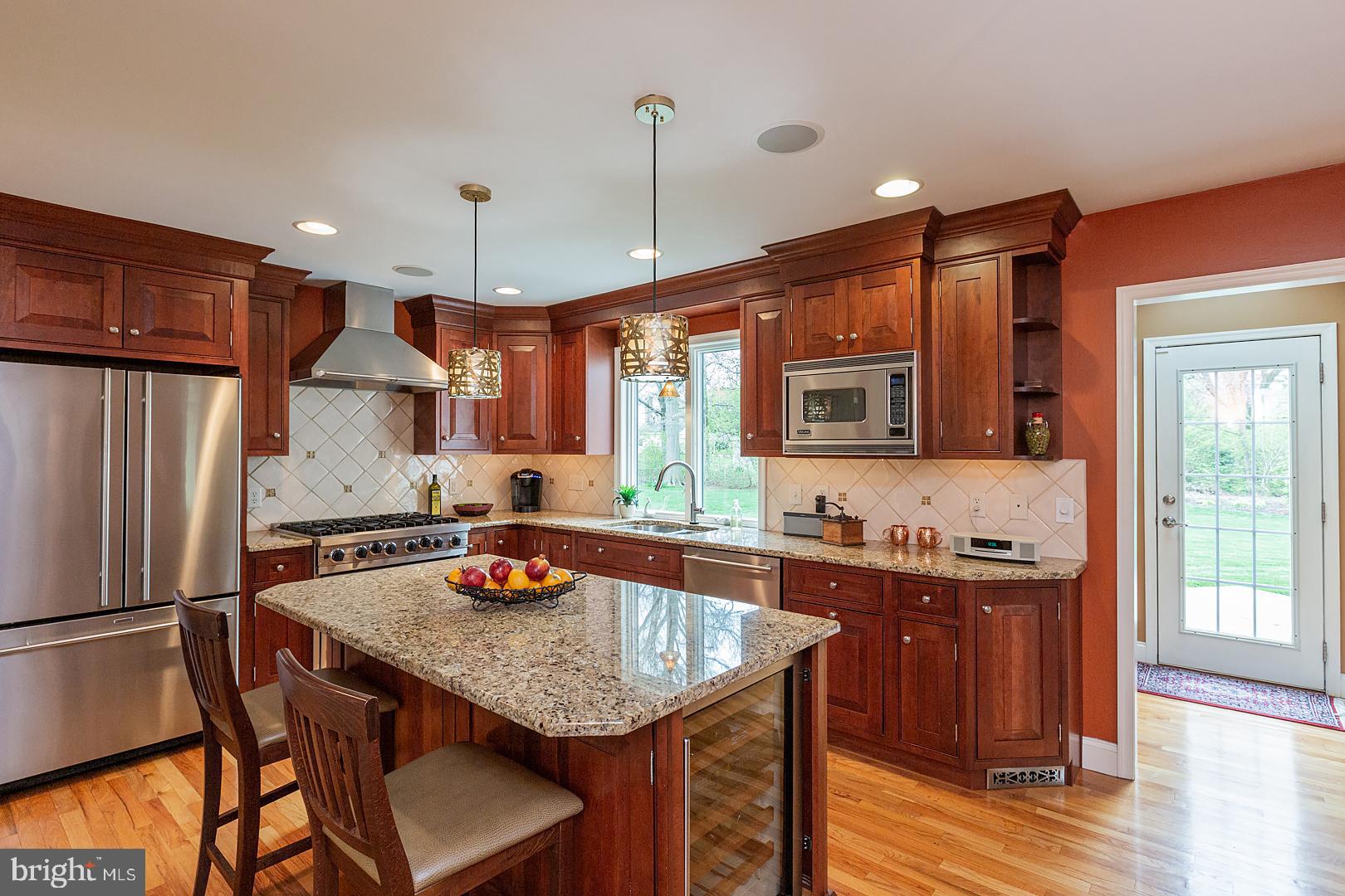 2006 Rachael Drive Lancaster, PA 17601 - Photo 11 of 59 Kitchen to Laundry view
