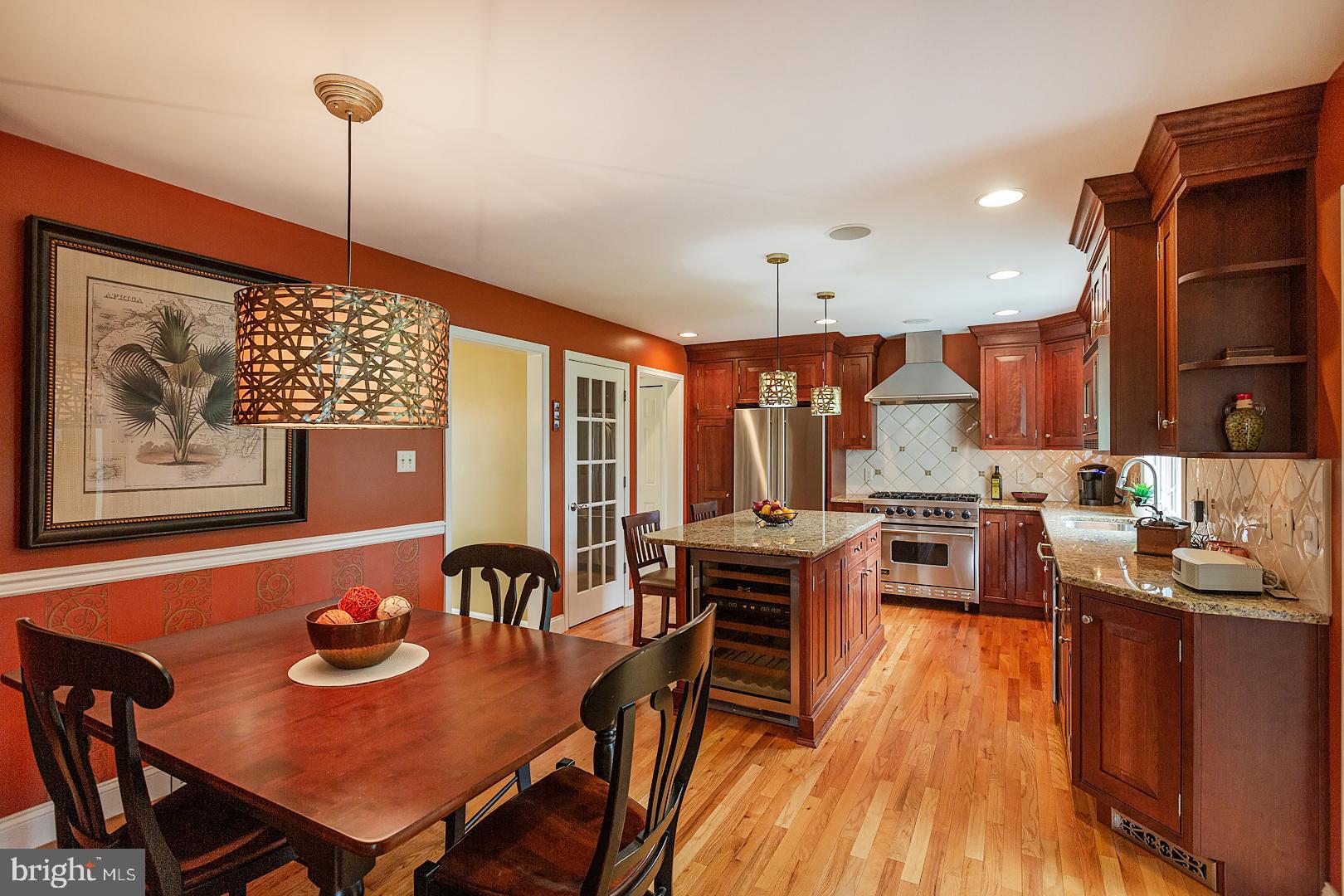 2006 Rachael Drive Lancaster, PA 17601 - Photo 12 of 59 Eat-in Kitchen