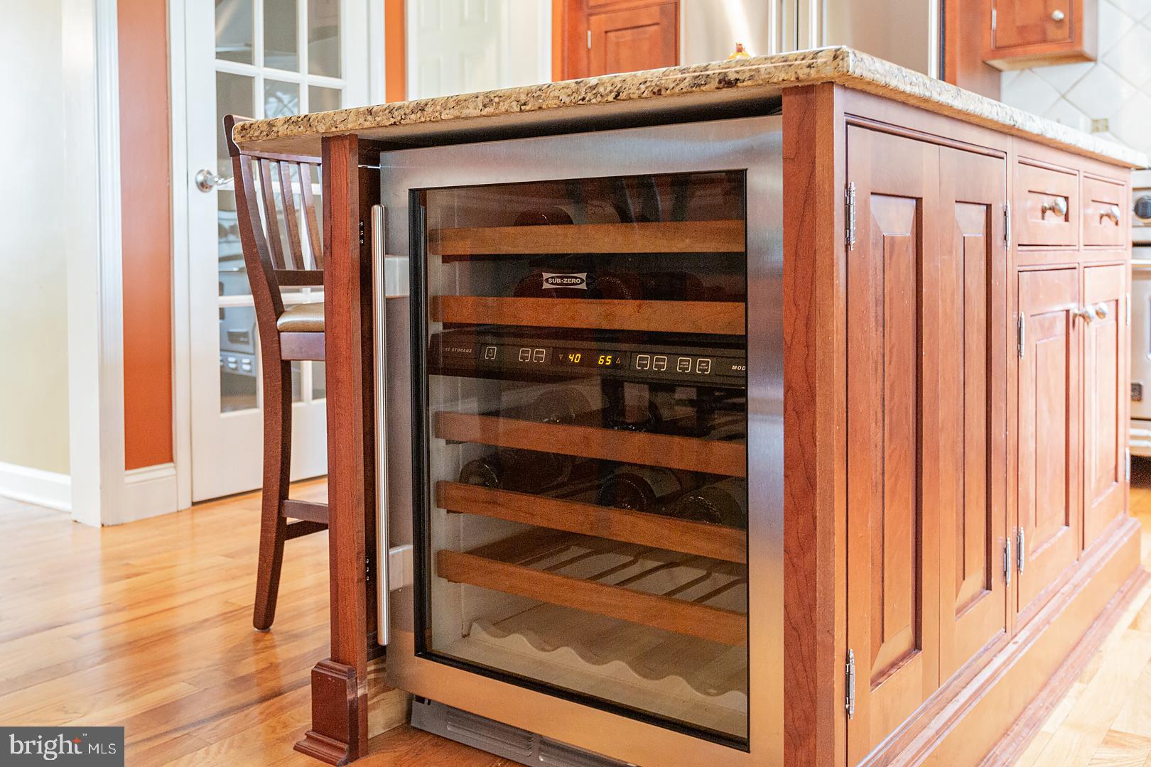 2006 Rachael Drive Lancaster, PA 17601 - Photo 14 of 59 WINE FRIDGE included