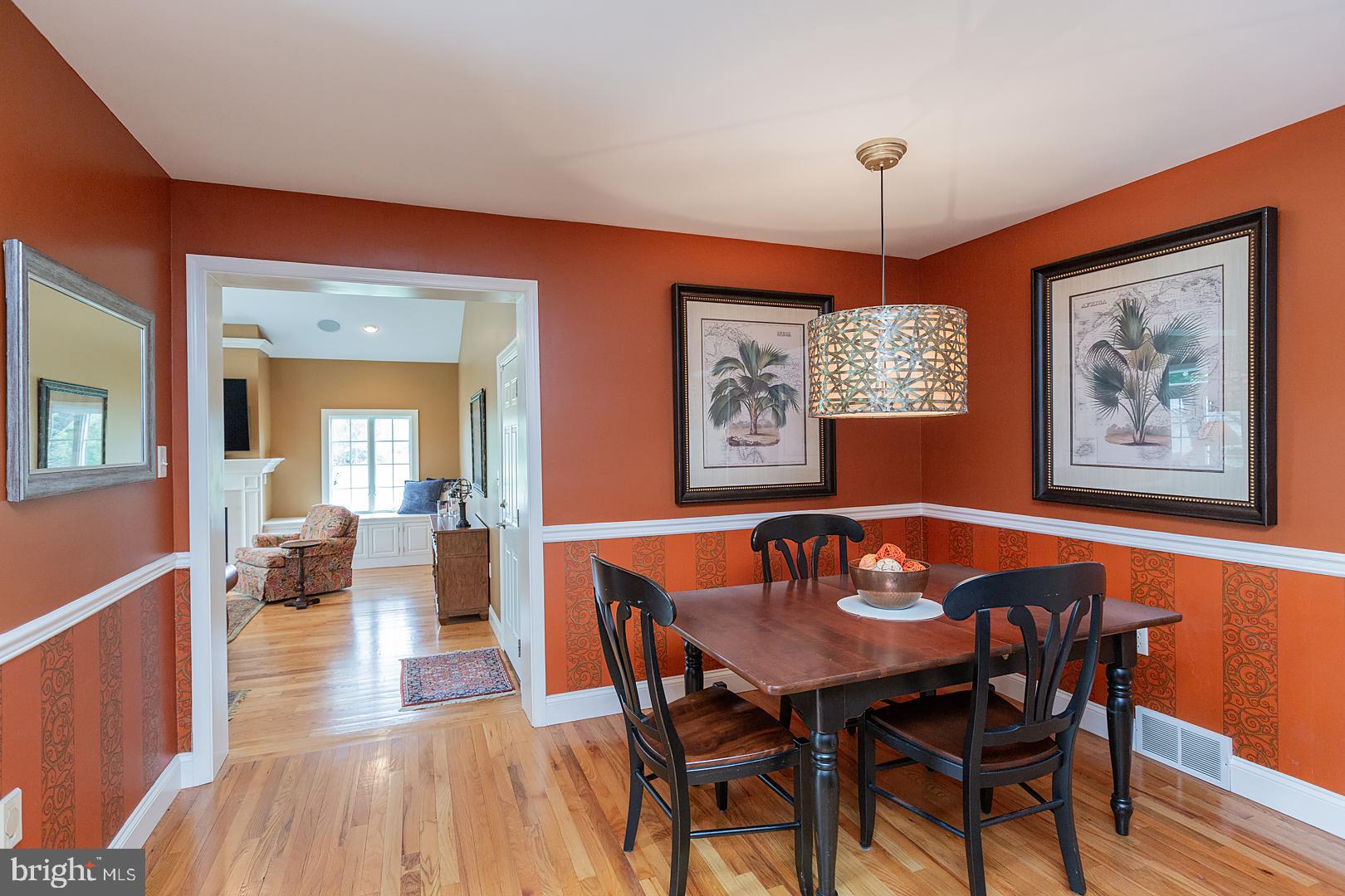 2006 Rachael Drive Lancaster, PA 17601 - Photo 19 of 59 Dining area in kitchen