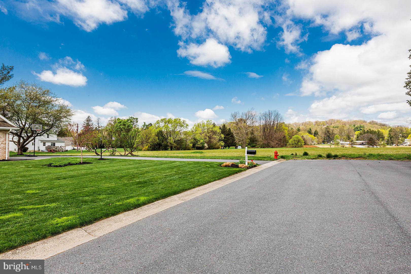 2006 Rachael Drive Lancaster, PA 17601 - Photo 3 of 59 End of street location / farm land views