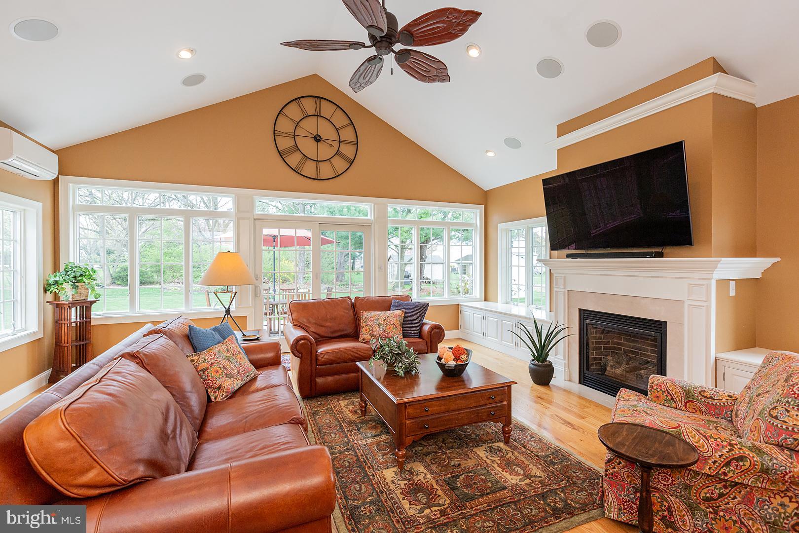 2006 Rachael Drive Lancaster, PA 17601 - Photo 21 of 59 CATHEDRAL CEILINGS - ANDERSON WINDOWS