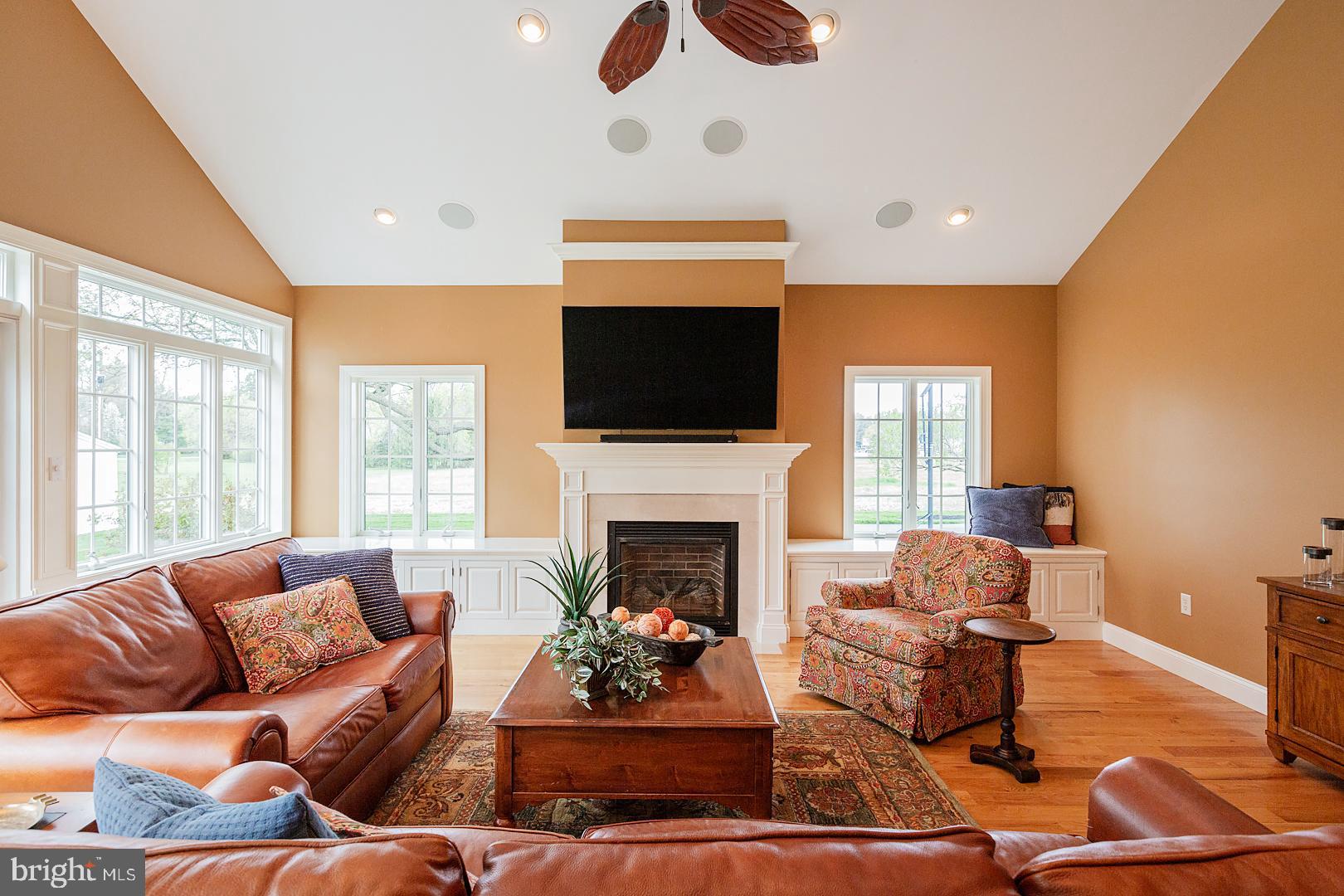 2006 Rachael Drive Lancaster, PA 17601 - Photo 23 of 59 RECESSED LIGHTING - AND SOUND SPEAKERS