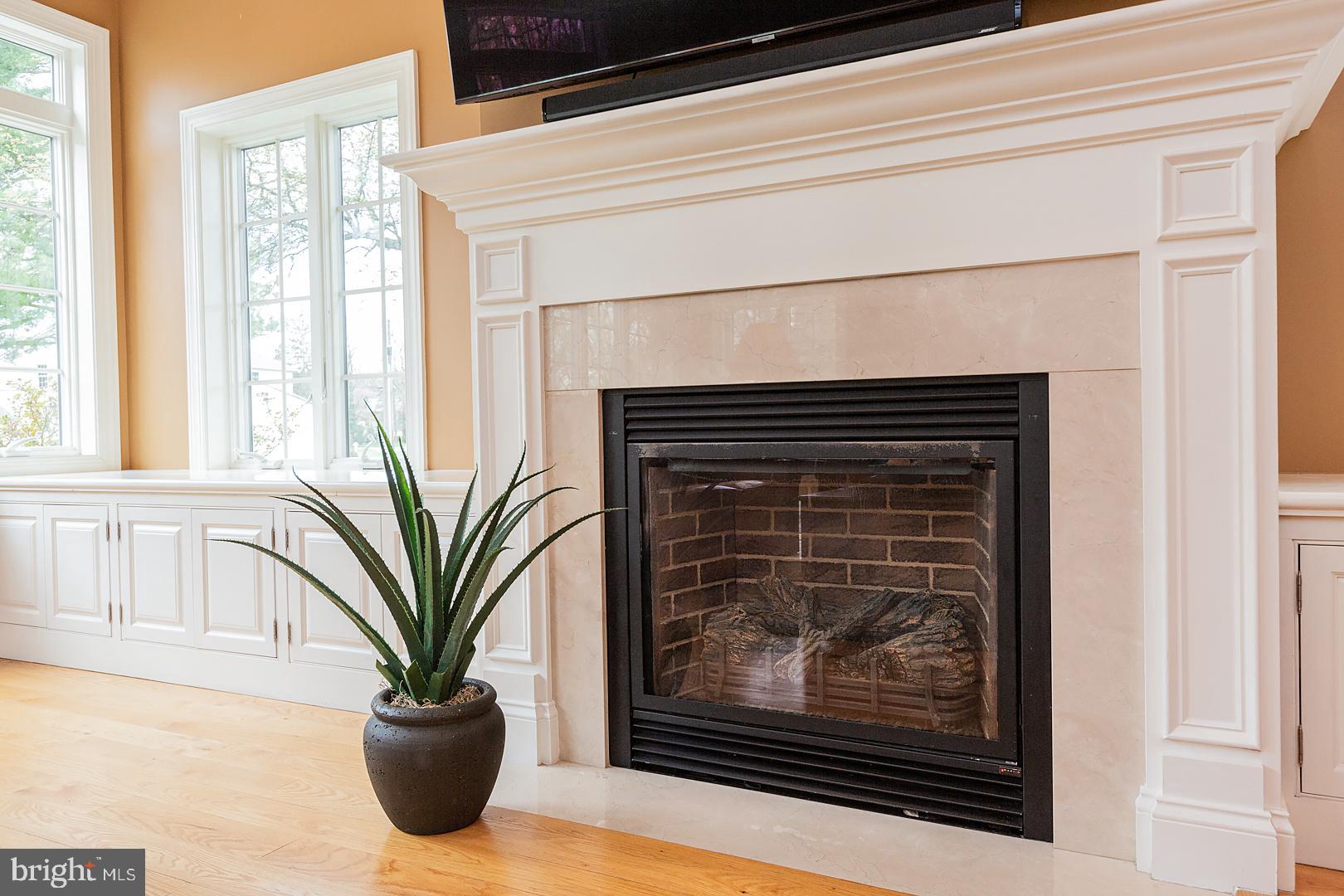 2006 Rachael Drive Lancaster, PA 17601 - Photo 24 of 59 GAS FIRE PLACE