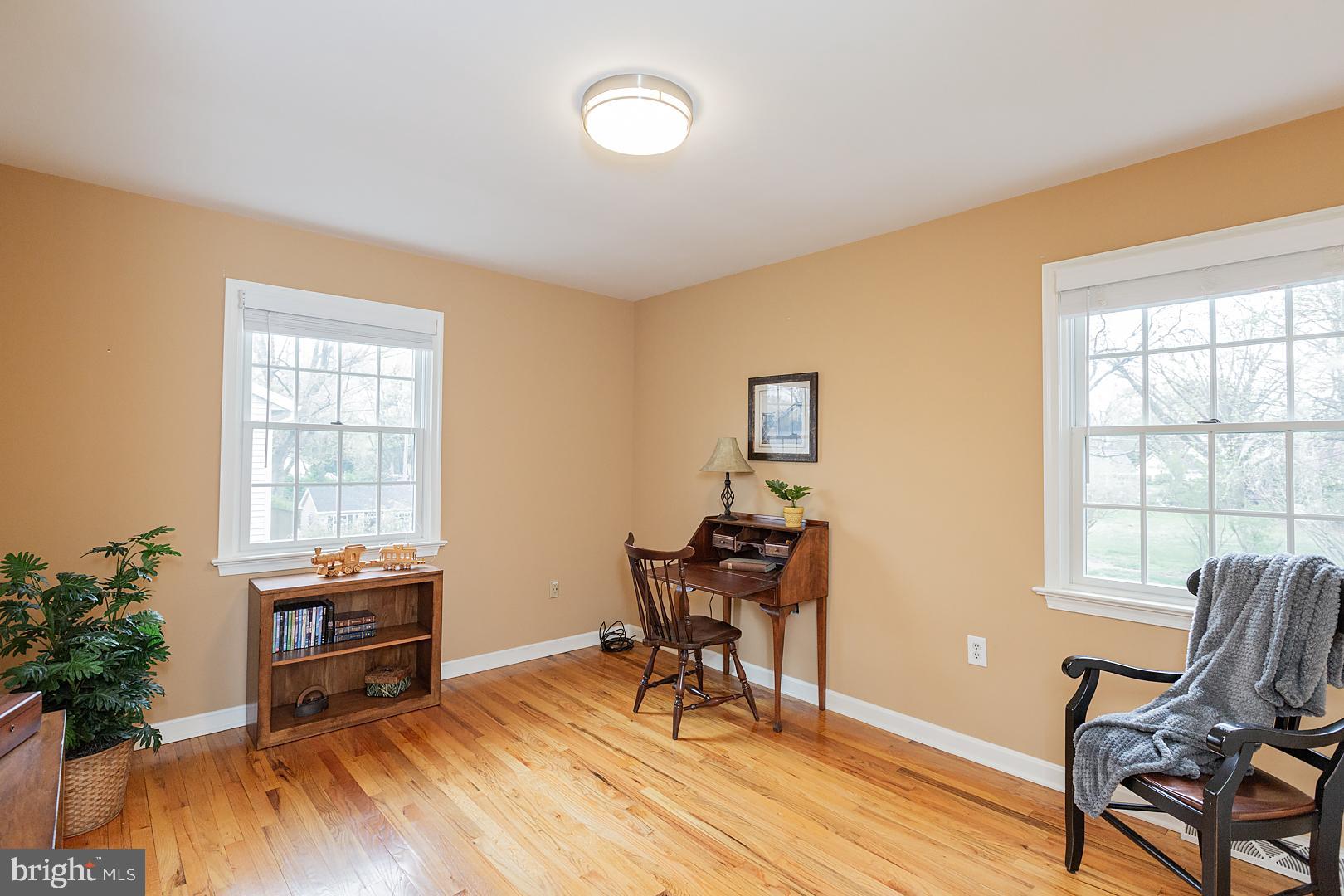 2006 Rachael Drive Lancaster, PA 17601 - Photo 37 of 59 BED ROOM 2 (REAR) HARDWOOD FLOORS