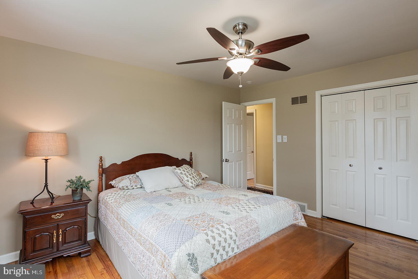 2006 Rachael Drive Lancaster, PA 17601 - Photo 40 of 59 BED ROOM 2 ADDITONAL VIEW - LARGE CLOSET