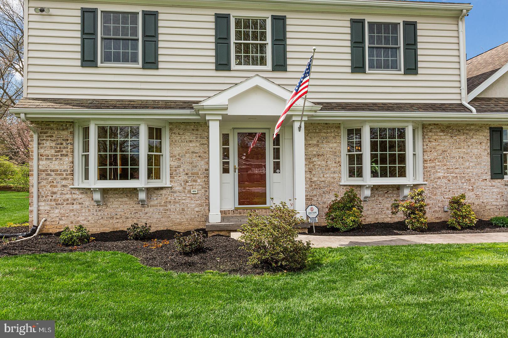 2006 Rachael Drive Lancaster, PA 17601 - Photo 5 of 59 2006 Rachael Drive - Manheim Township