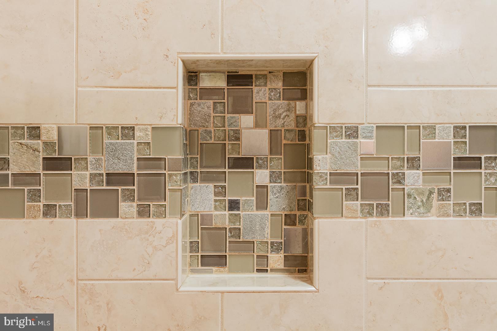 2006 Rachael Drive Lancaster, PA 17601 - Photo 44 of 59 CERAMIC TILE DETAIL - FAMILY BATH