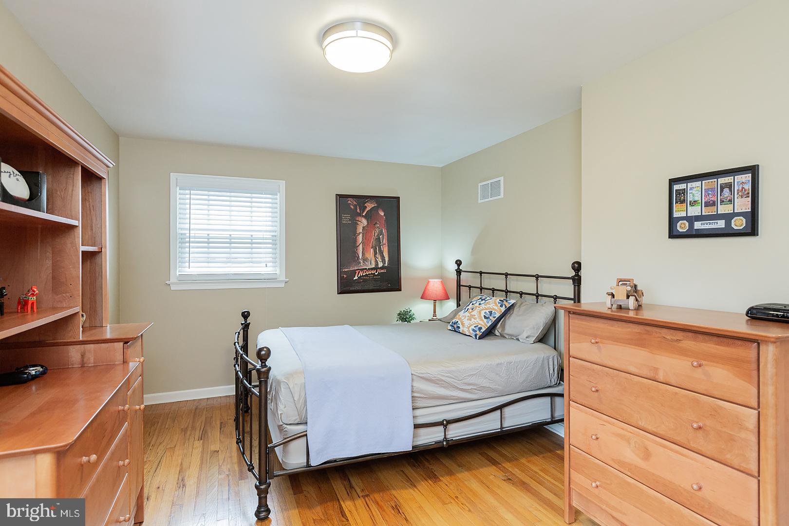 2006 Rachael Drive Lancaster, PA 17601 - Photo 45 of 59 BED ROOM 4 - (REAR) HARDWOOD FLOORS